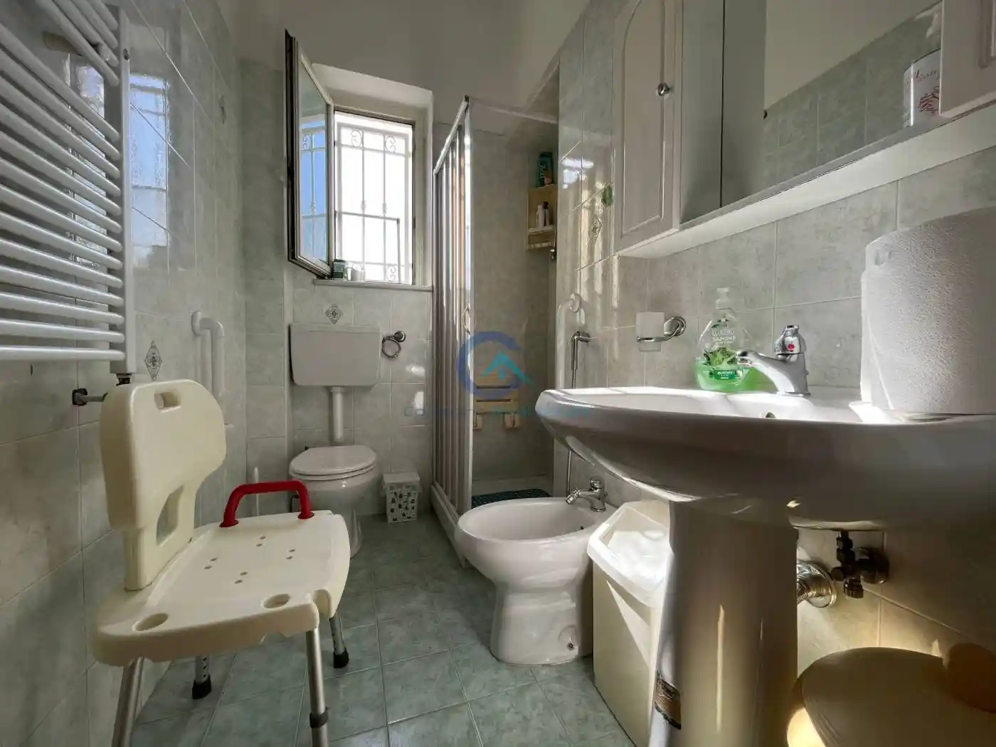 Quadrilocale buono stato, piano terra, Catanzaro Lido, Catanzaro - foto 5