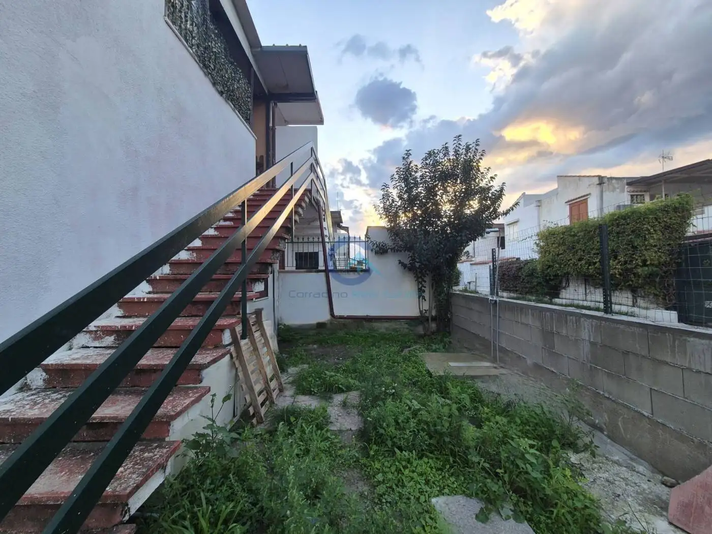 Villetta a schiera in vendita a Simeri Crichi