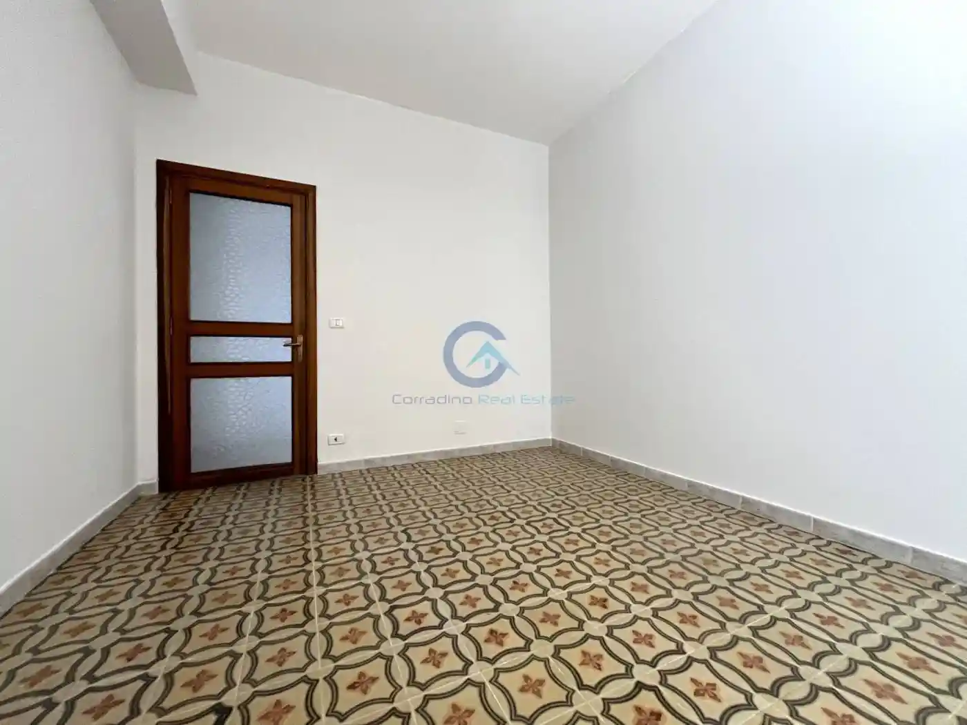 Trilocale buono stato, primo piano, Centro Storico, Catanzaro - foto 3