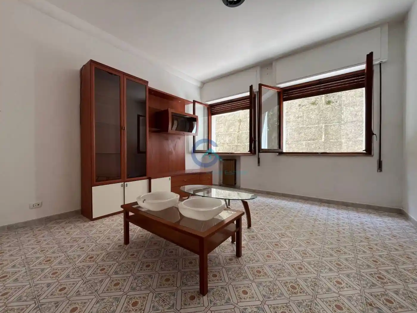 Trilocale buono stato, primo piano, Centro Storico, Catanzaro - foto 4