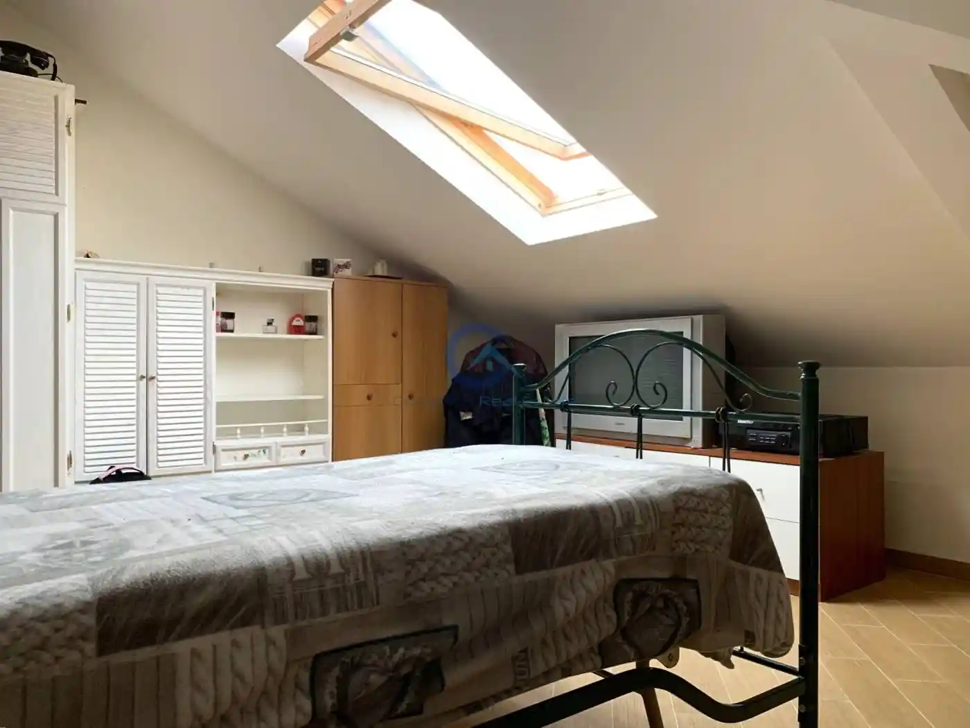 Mansarda buono stato, 35 m², Centro Storico, Catanzaro - foto 5