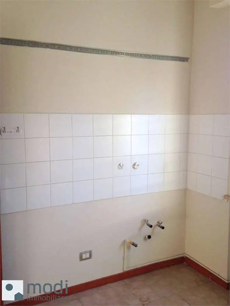 Appartamento in affitto a Crema