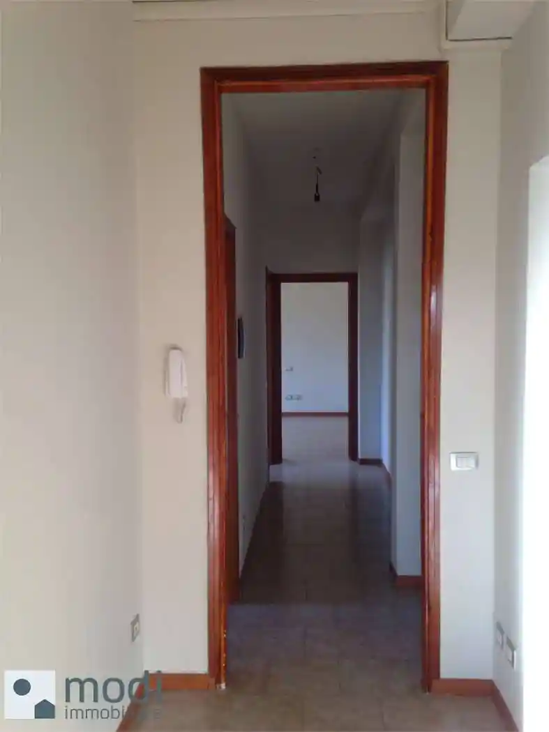 Trilocale ottimo stato, secondo piano, Ombriano, Sabbioni, San Carlo, Crema - foto 2