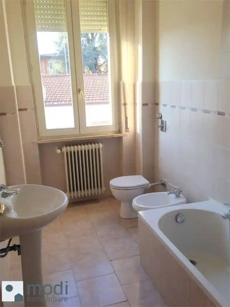 Trilocale ottimo stato, secondo piano, Ombriano, Sabbioni, San Carlo, Crema - foto 4