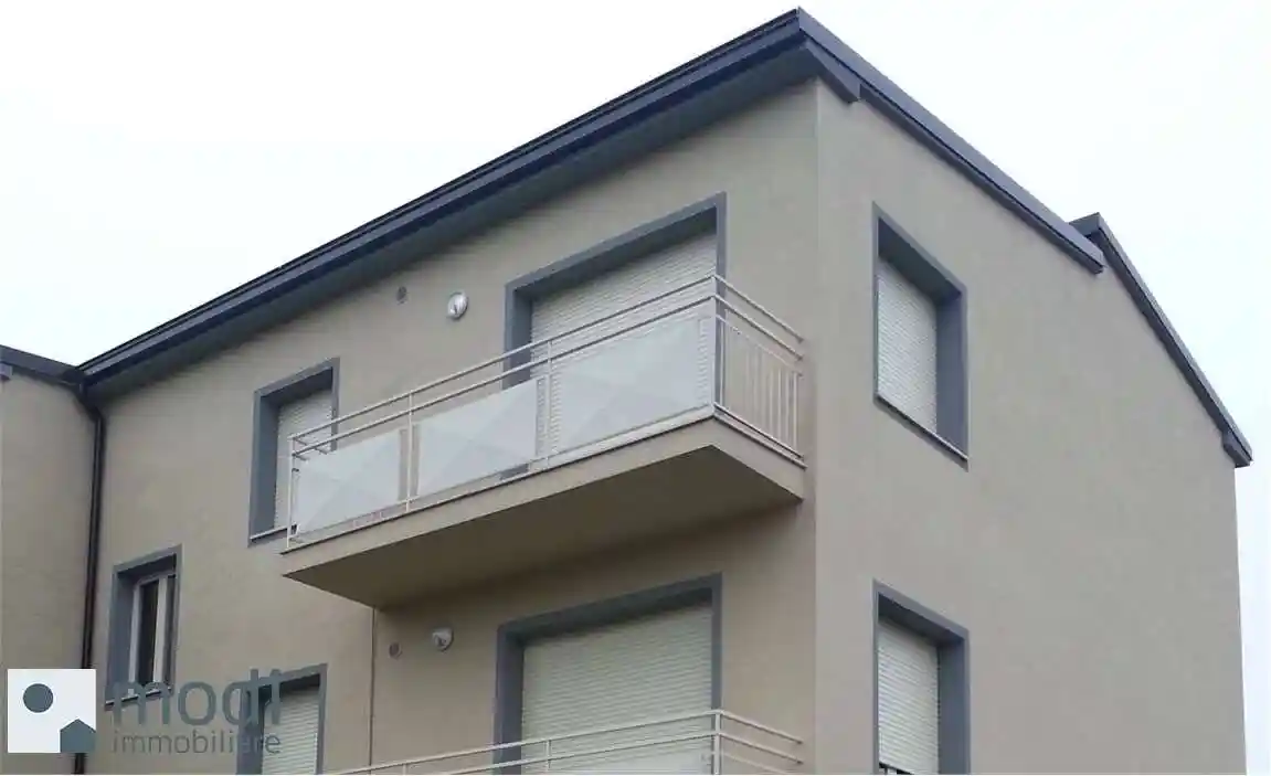 Trilocale ottimo stato, secondo piano, Ombriano, Sabbioni, San Carlo, Crema - foto 5