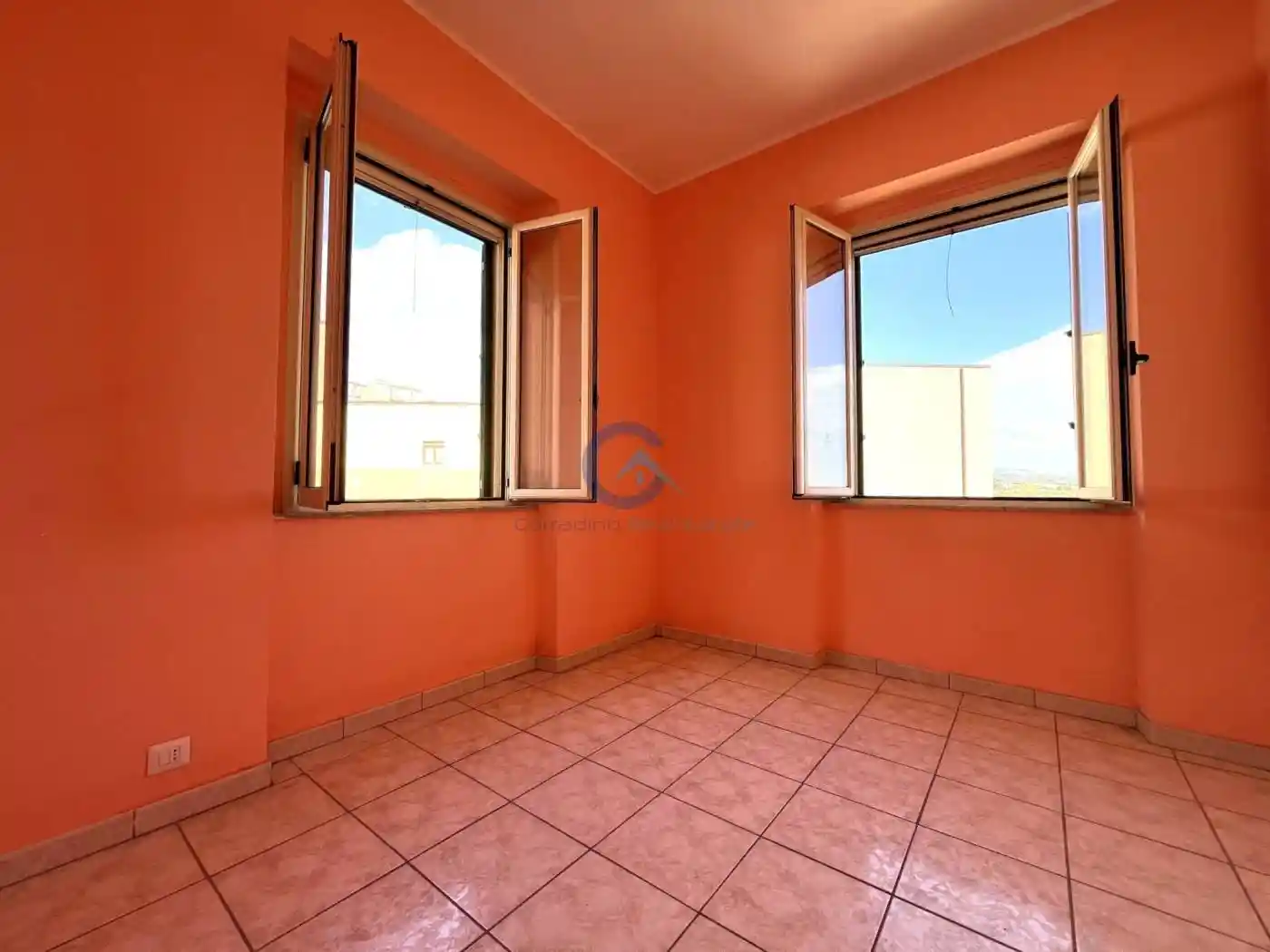 Quadrilocale buono stato, terzo piano, Centro Storico, Catanzaro - foto 4