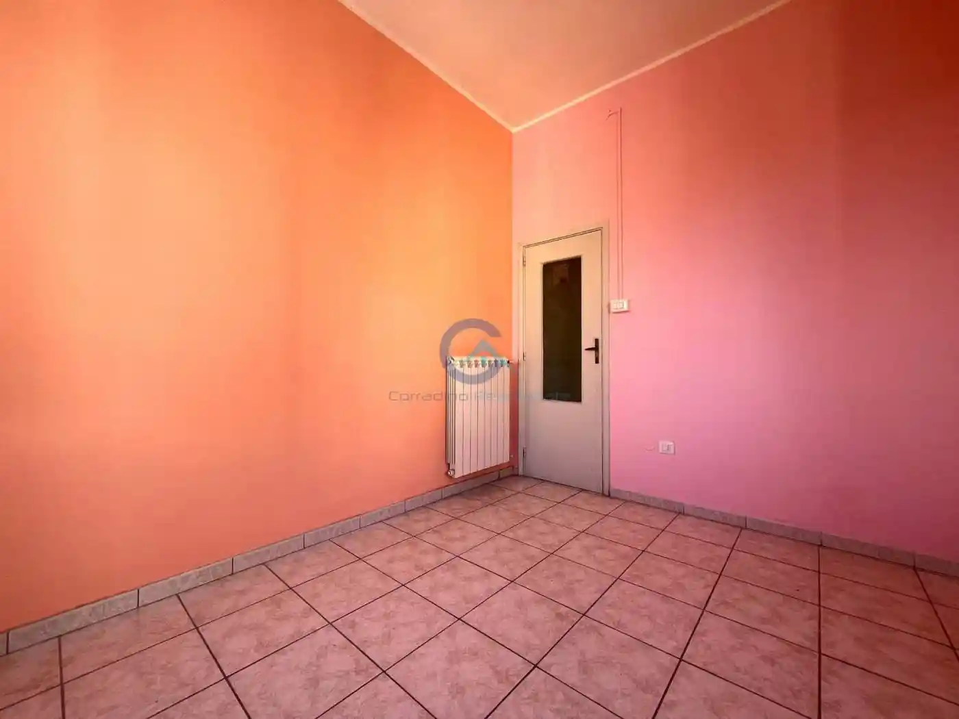 Quadrilocale buono stato, terzo piano, Centro Storico, Catanzaro - foto 5