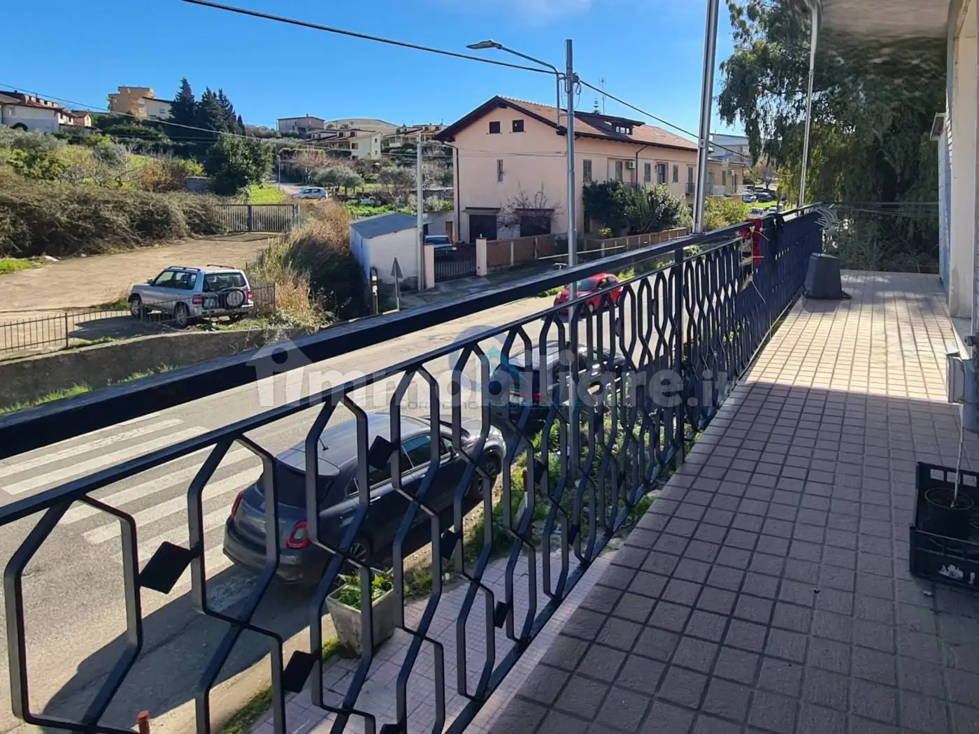 Appartamento in vendita a Catanzaro