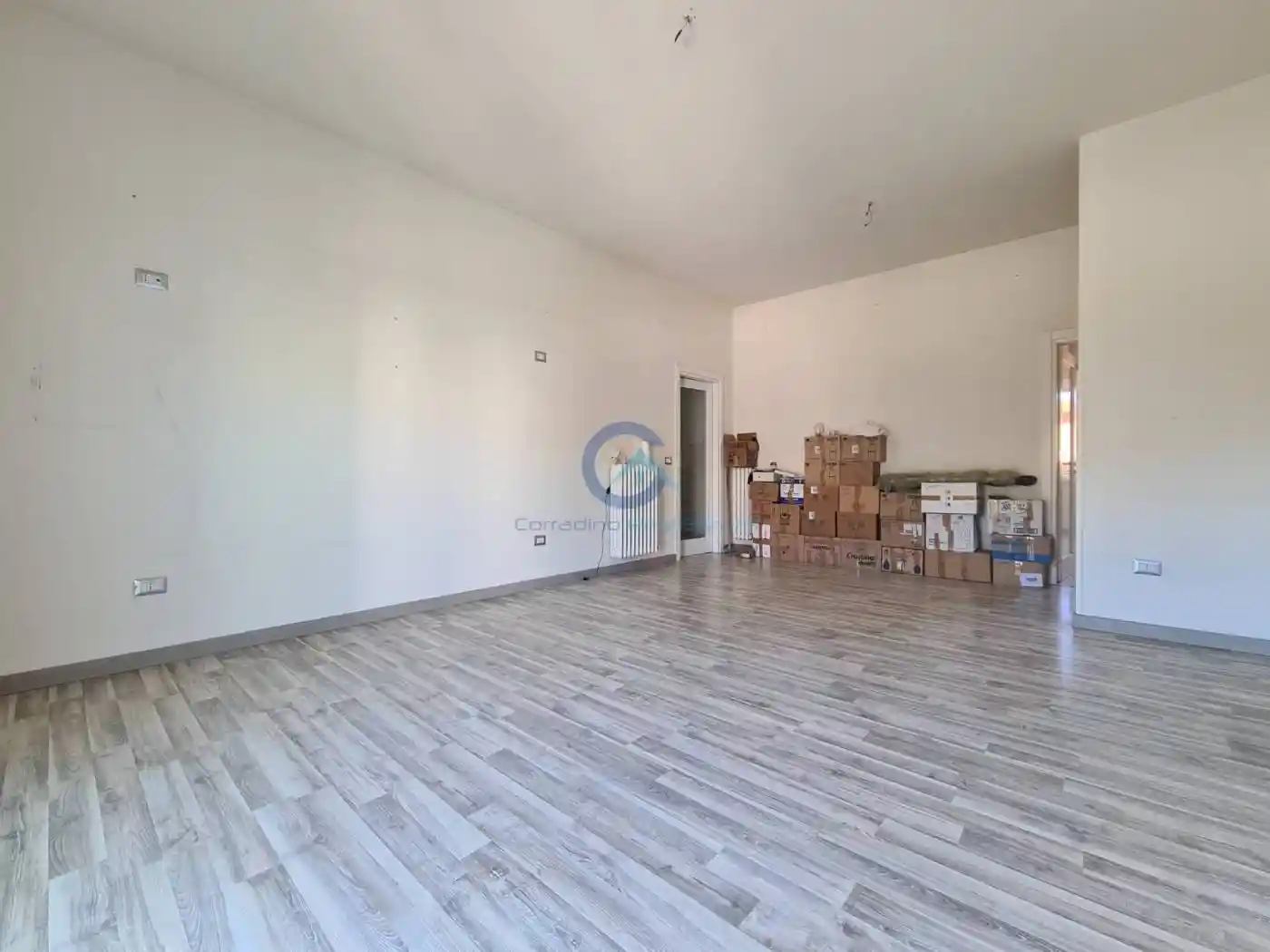 Quadrilocale buono stato, primo piano, Santa Maria, Catanzaro - foto 3