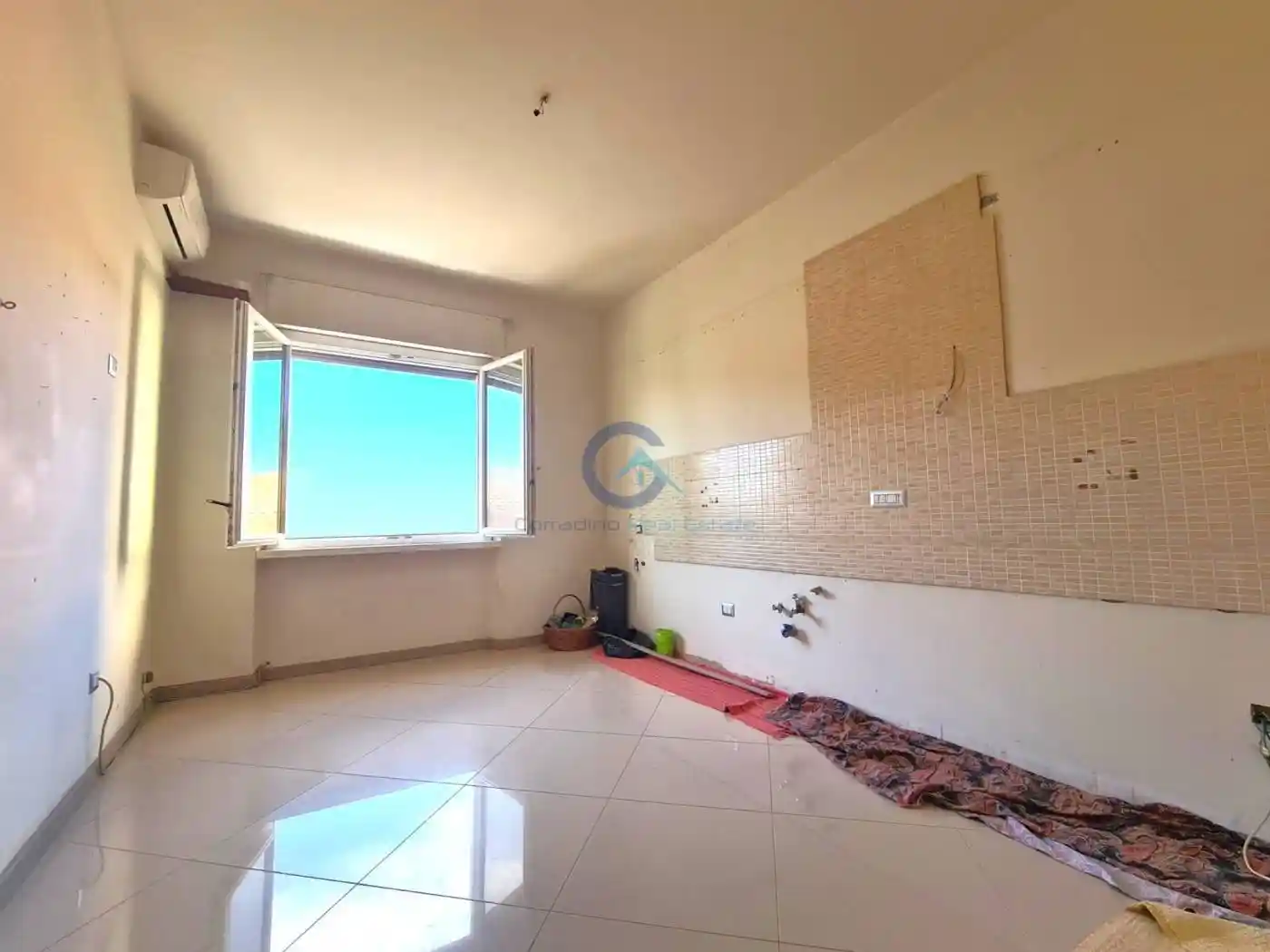 Quadrilocale buono stato, primo piano, Santa Maria, Catanzaro - foto 4