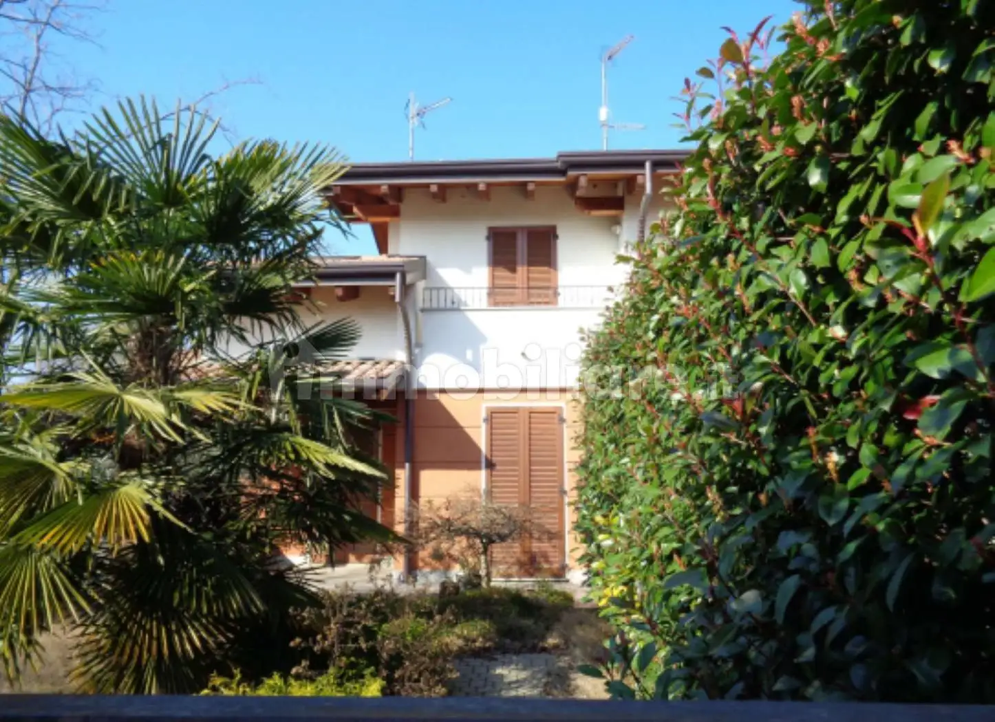 Appartamento in asta a Cadorago