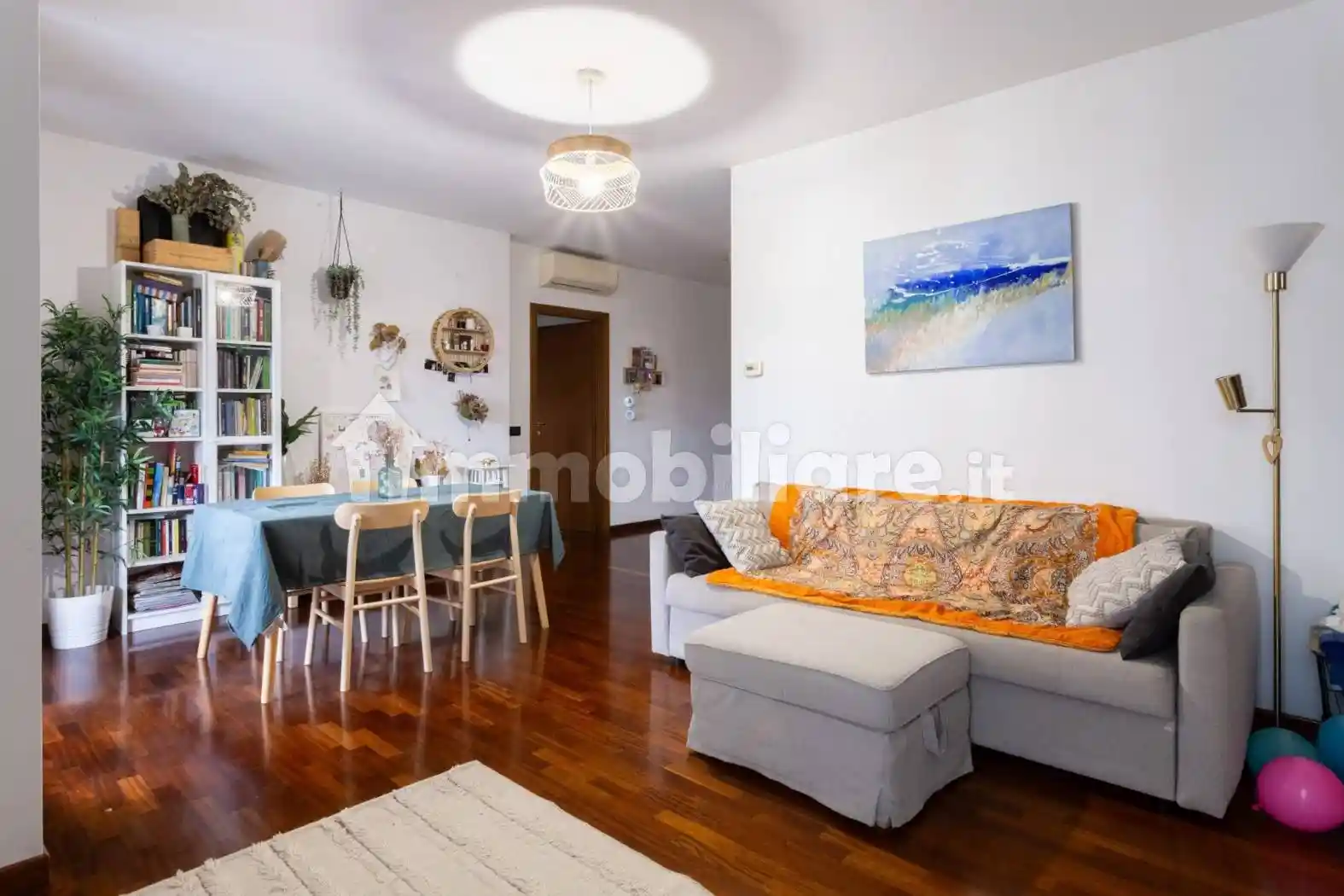 Trilocale via Giovanni Pascoli, Centro, Bollate - foto 5