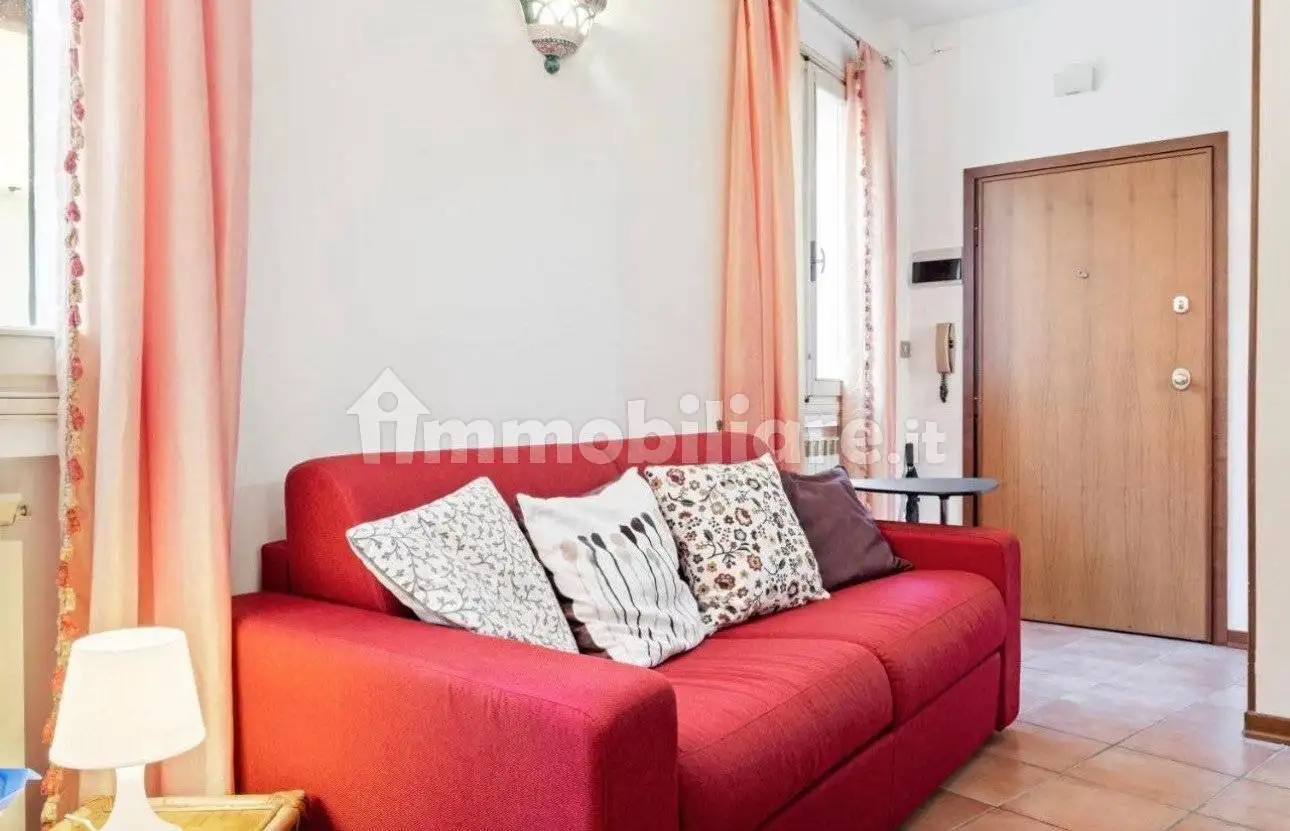 Appartamento in vendita a Bologna