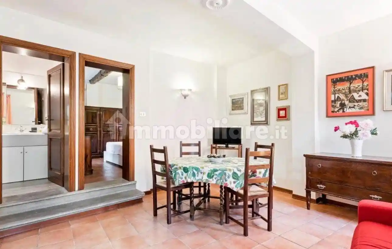 Bilocale via del Pratello, San Felice, Bologna - foto 3