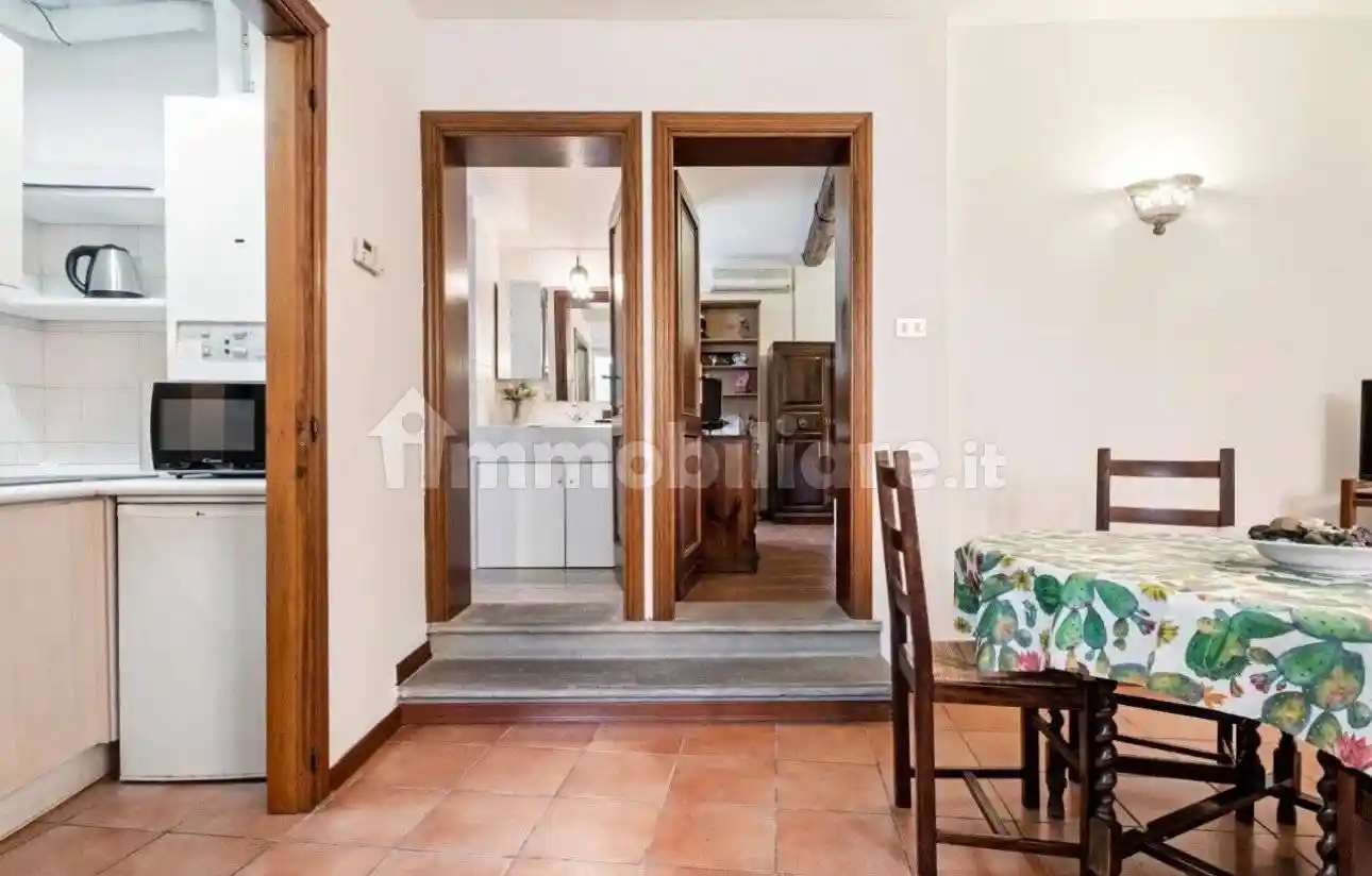 Bilocale via del Pratello, San Felice, Bologna - foto 4