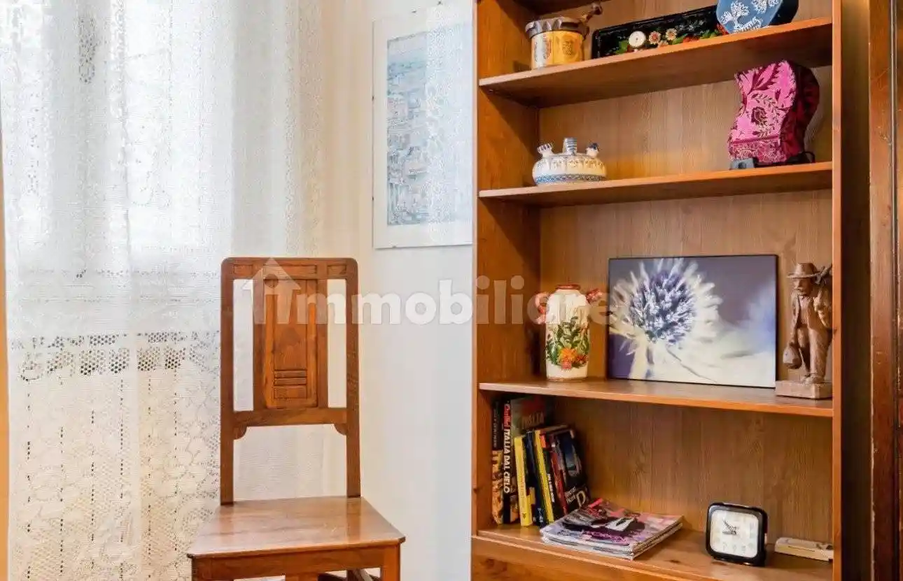 Bilocale via del Pratello, San Felice, Bologna - foto 5