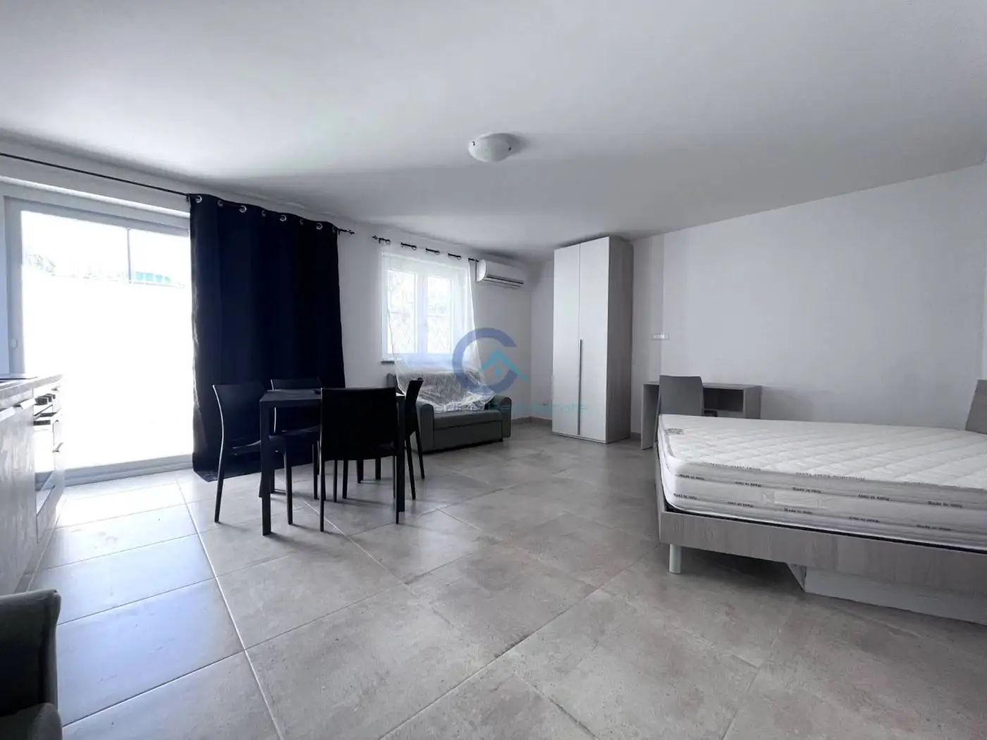 Monolocale nuovo, seminterrato, Catanzaro Lido, Catanzaro - foto 3