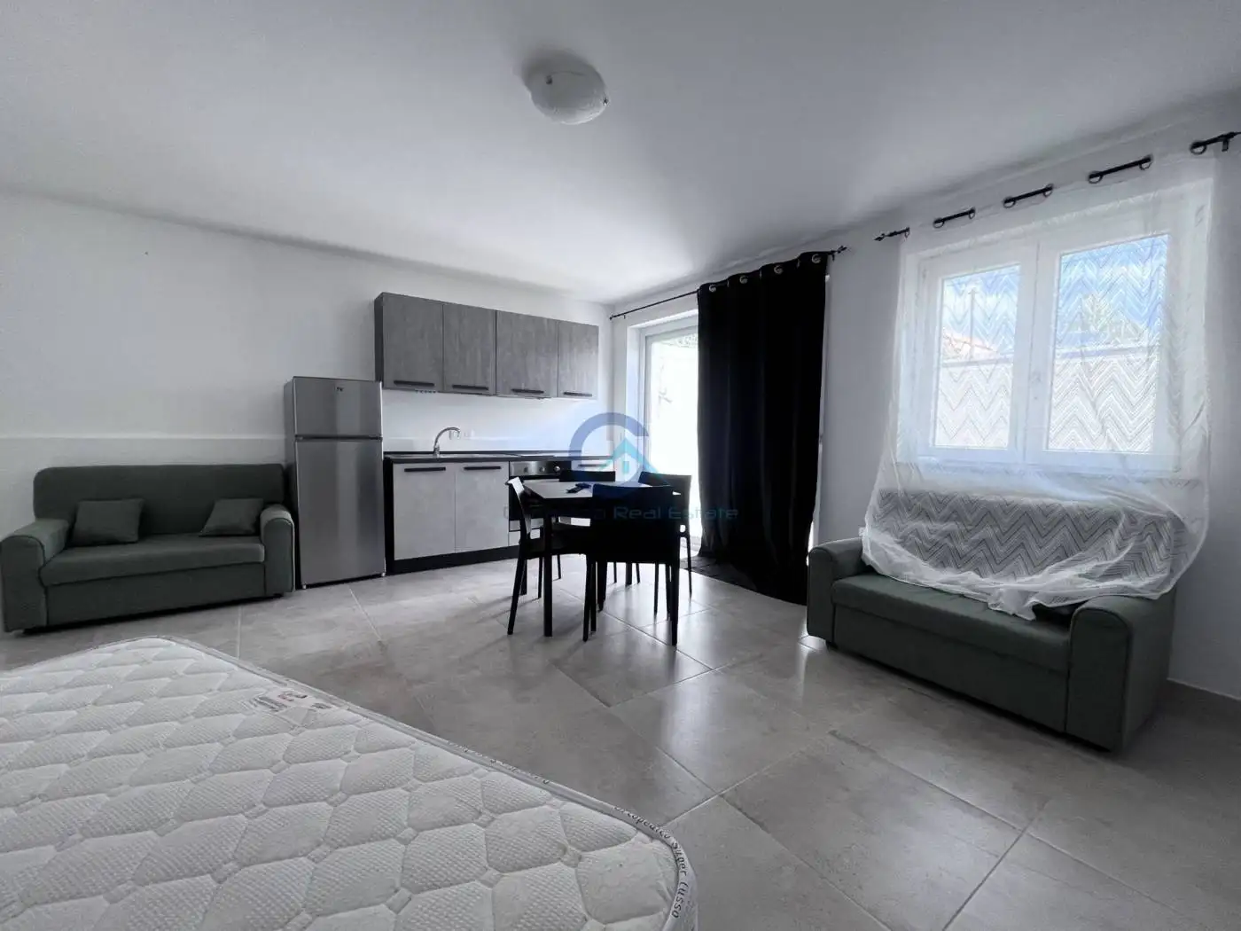 Monolocale nuovo, seminterrato, Catanzaro Lido, Catanzaro - foto 4