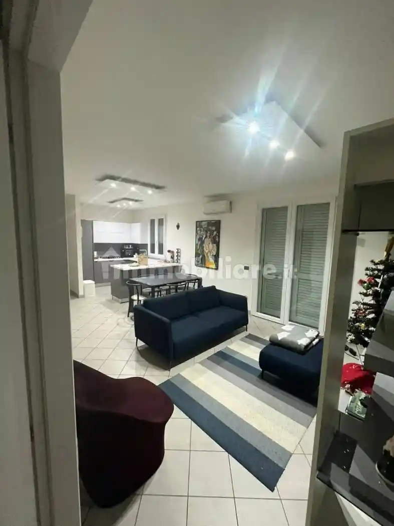 Quadrilocale via delle Tagliate, San Concordio, Lucca - foto 4