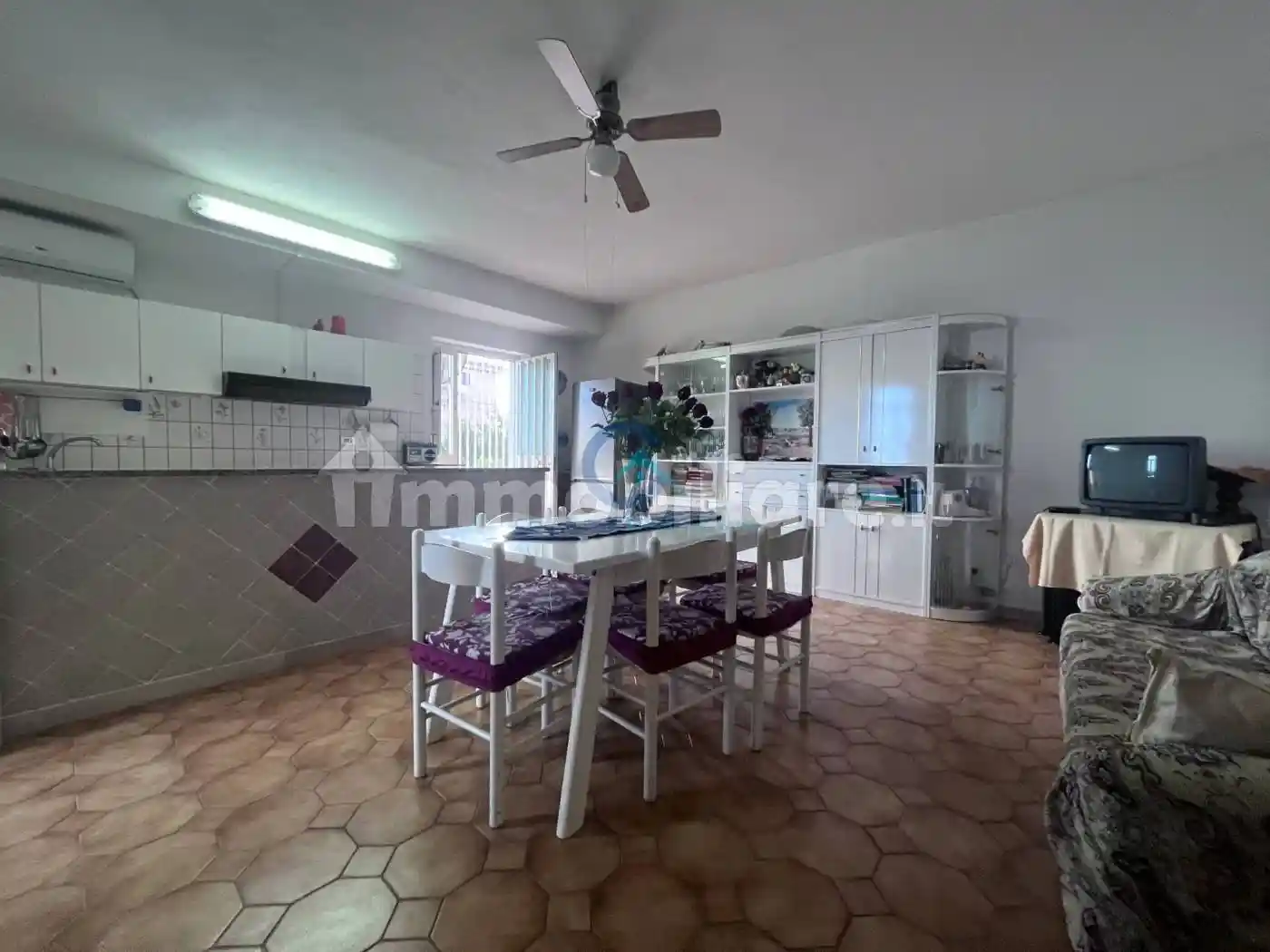 Trilocale buono stato, primo piano, Marina Di Davoli, Davoli - foto 2