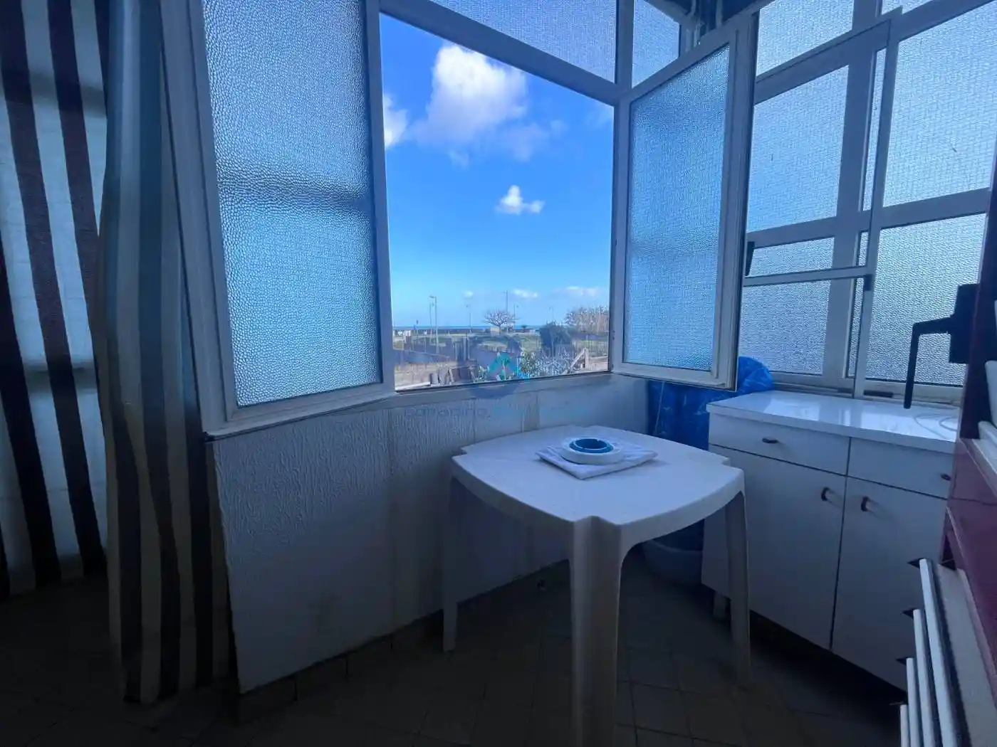 Trilocale buono stato, primo piano, Marina Di Davoli, Davoli - foto 3