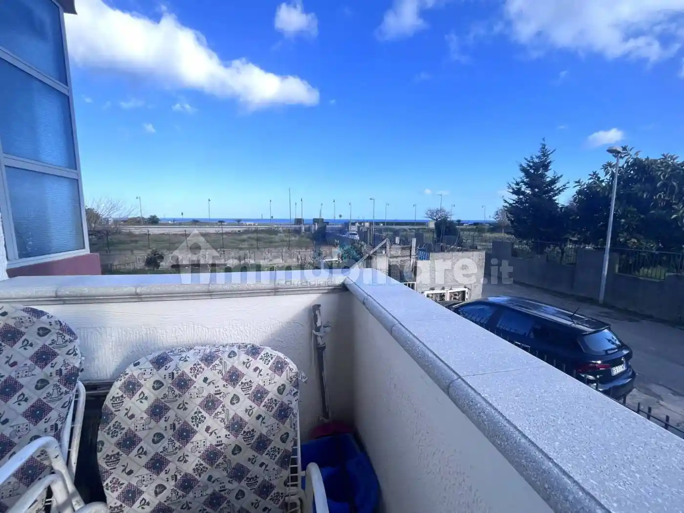 Trilocale buono stato, primo piano, Marina Di Davoli, Davoli - foto 5