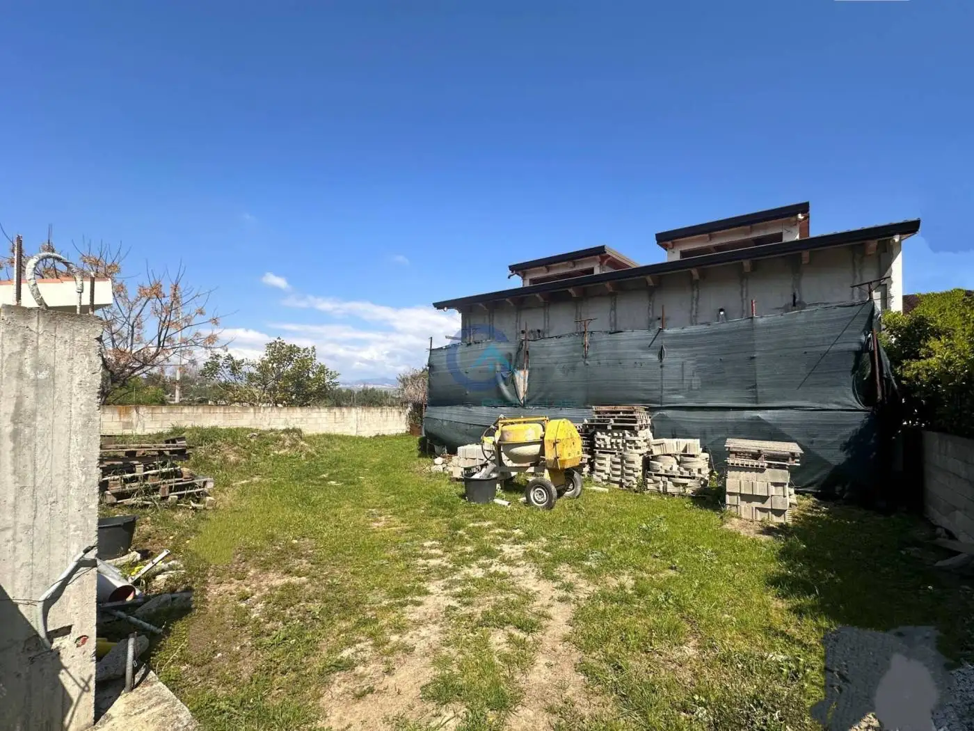 Villa a schiera 5 locali, Borgia - foto 2