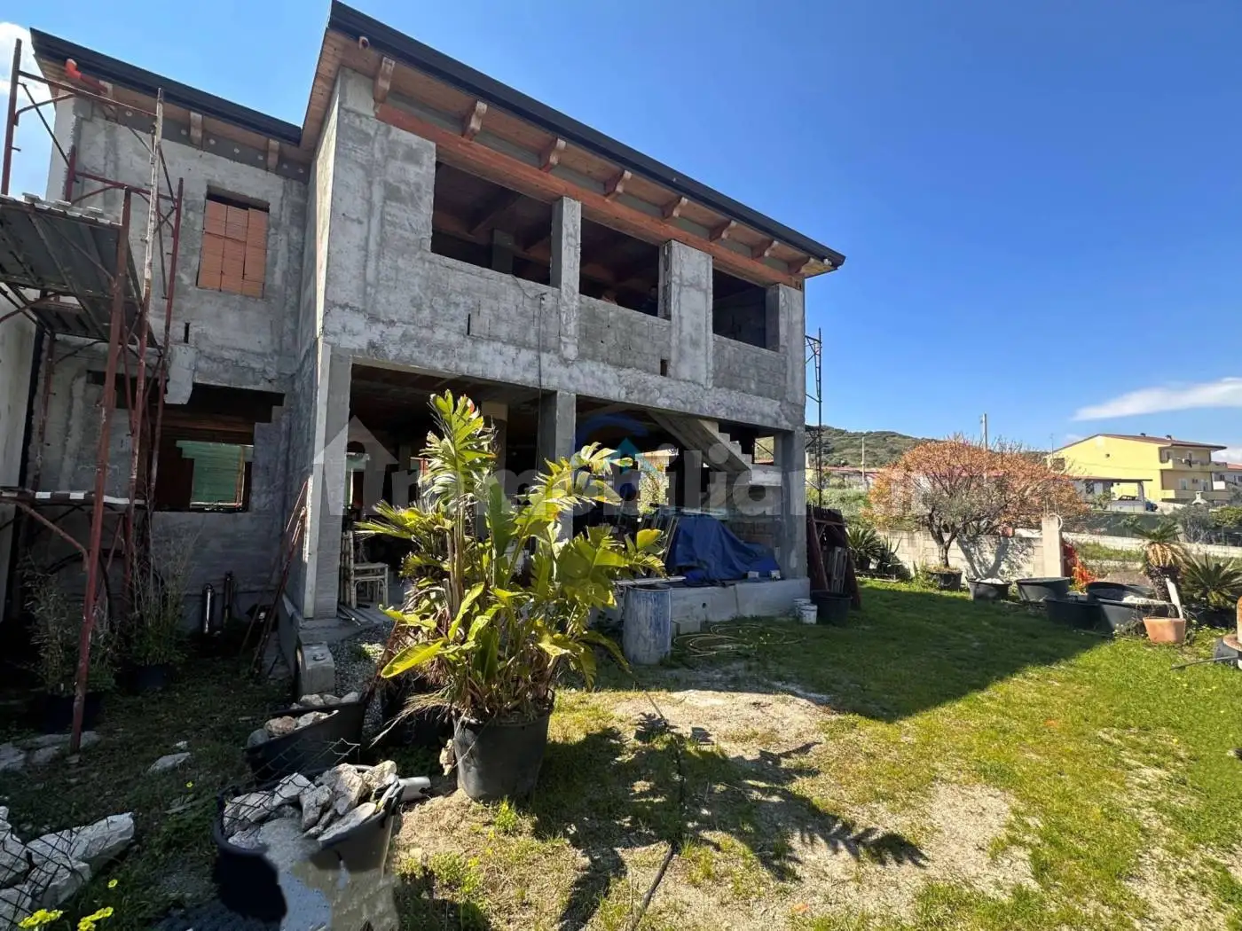 Villa a schiera 5 locali, Borgia - foto 3