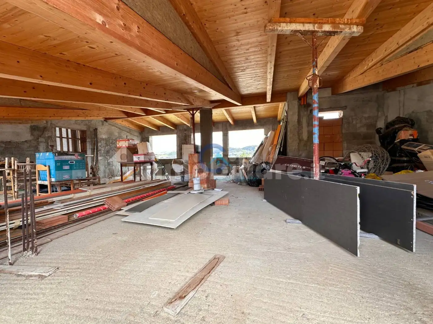 Villa a schiera 5 locali, Borgia - foto 4