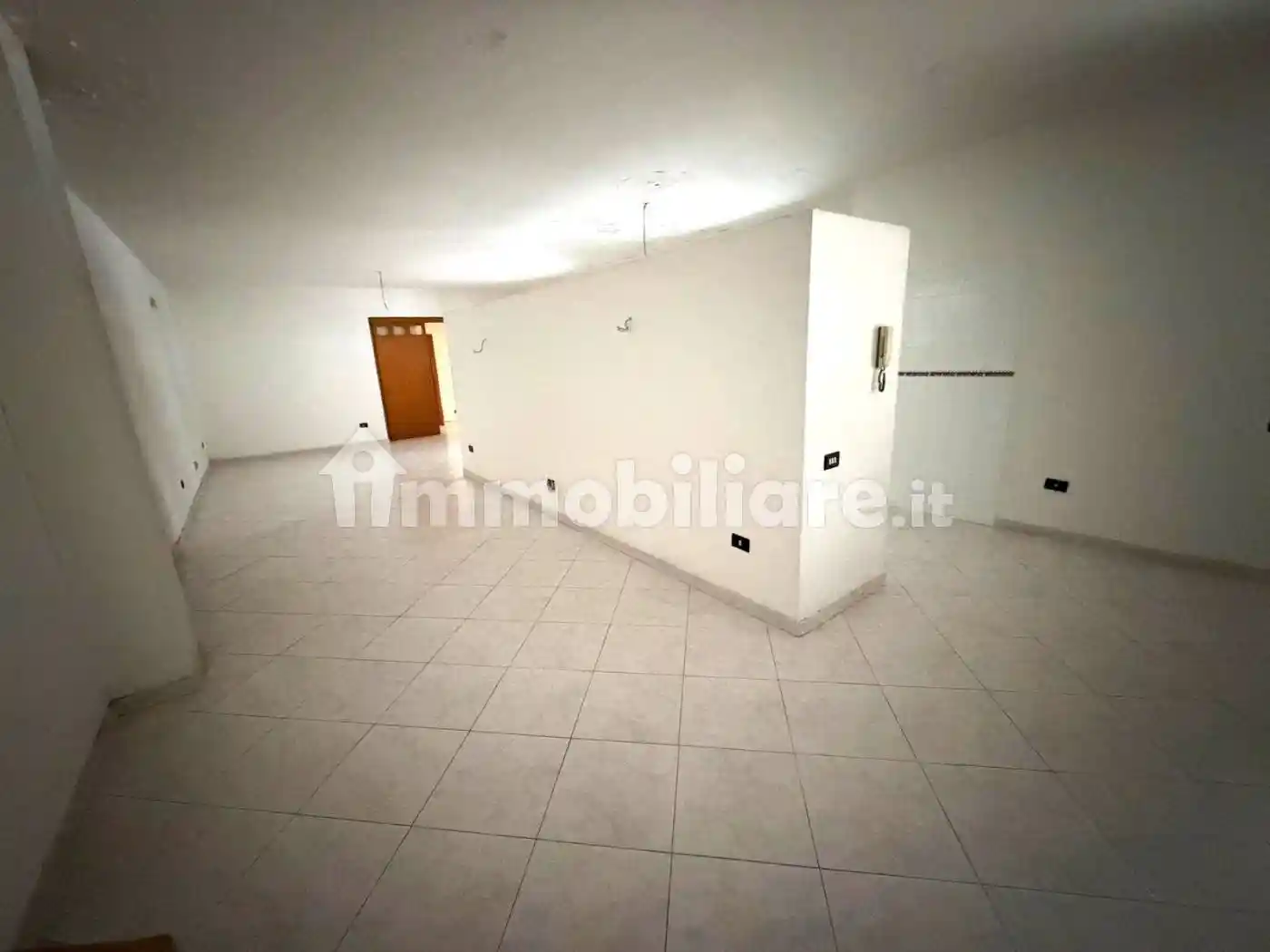 Trilocale corso Secondigliano 337, Secondigliano, Napoli - foto 3