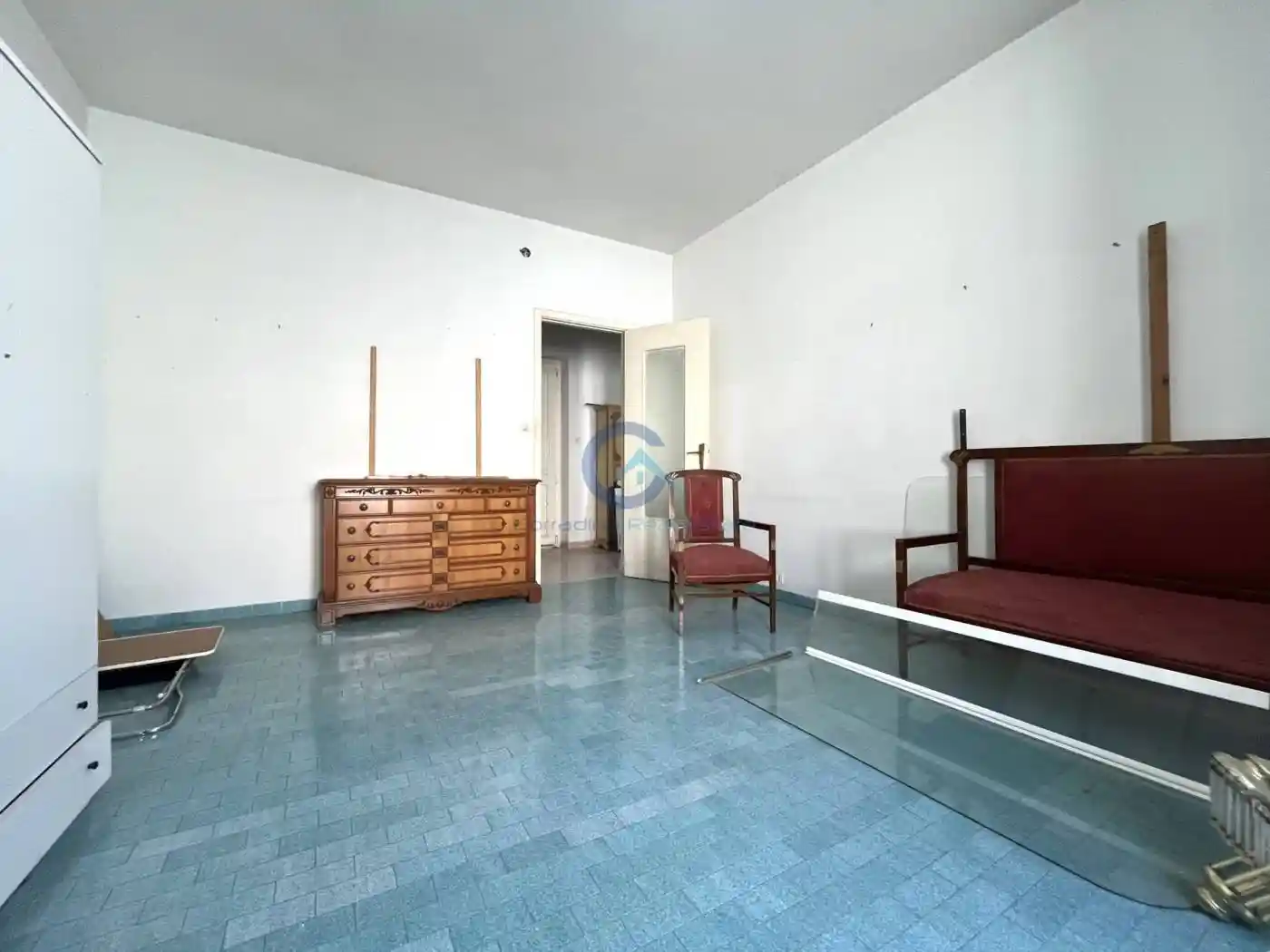 Attico da ristrutturare, 95 m², Pontegrande - Sant'Elia, Catanzaro - foto 2