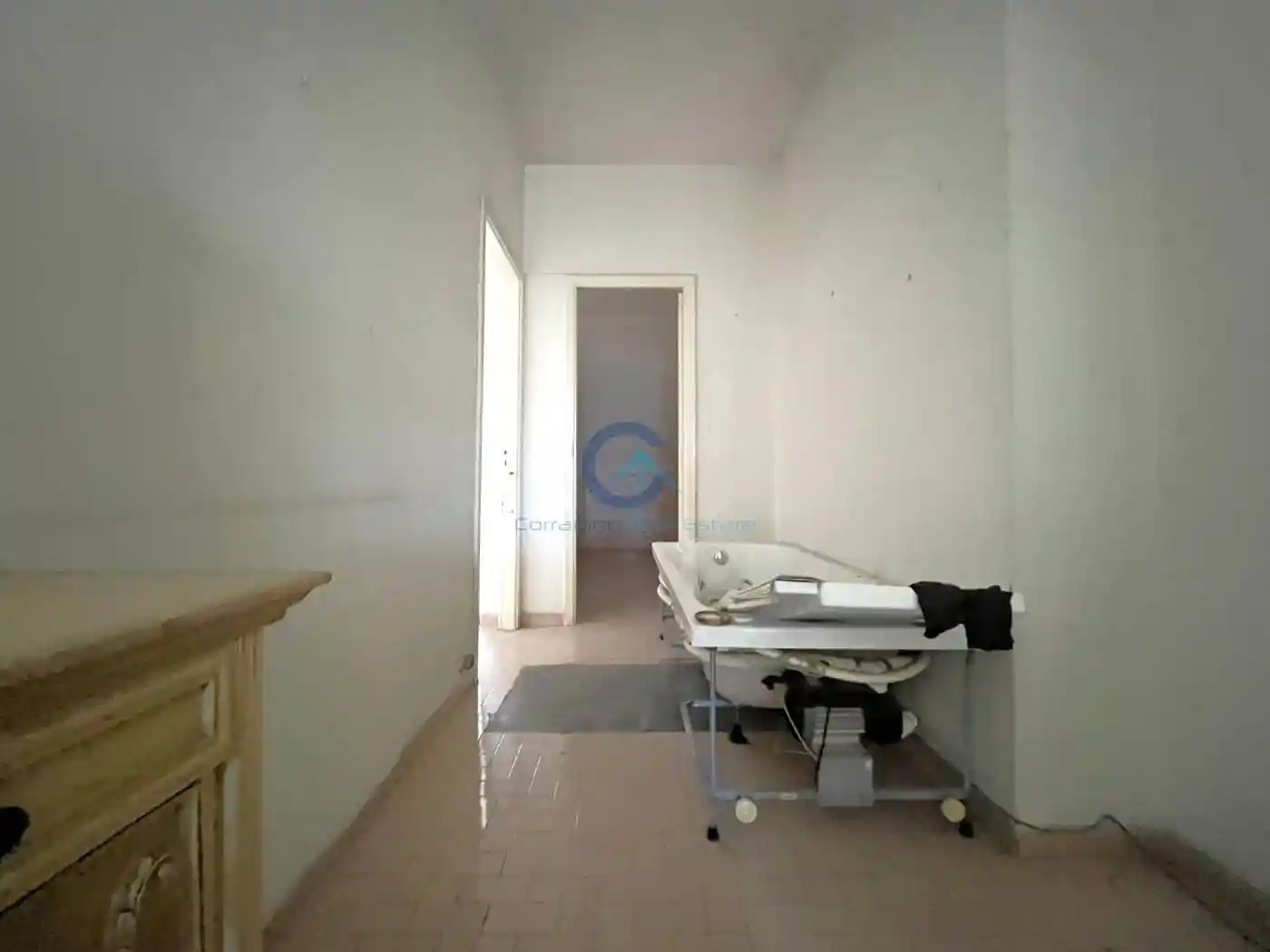 Attico da ristrutturare, 95 m², Pontegrande - Sant'Elia, Catanzaro - foto 3