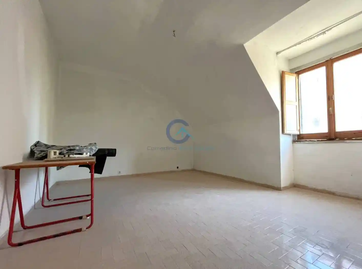 Attico da ristrutturare, 95 m², Pontegrande - Sant'Elia, Catanzaro - foto 4