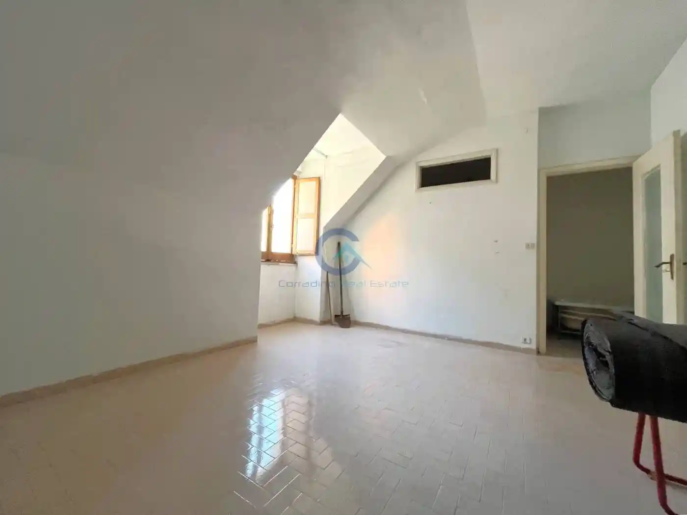 Attico da ristrutturare, 95 m², Pontegrande - Sant'Elia, Catanzaro - foto 5