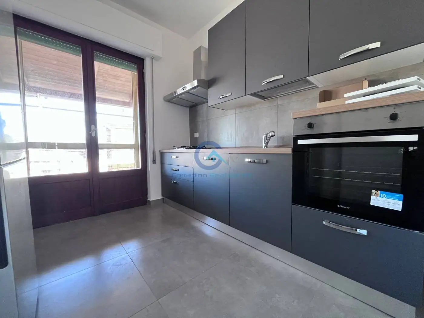 Attico buono stato, 165 m², Catanzaro Lido, Catanzaro - foto 4