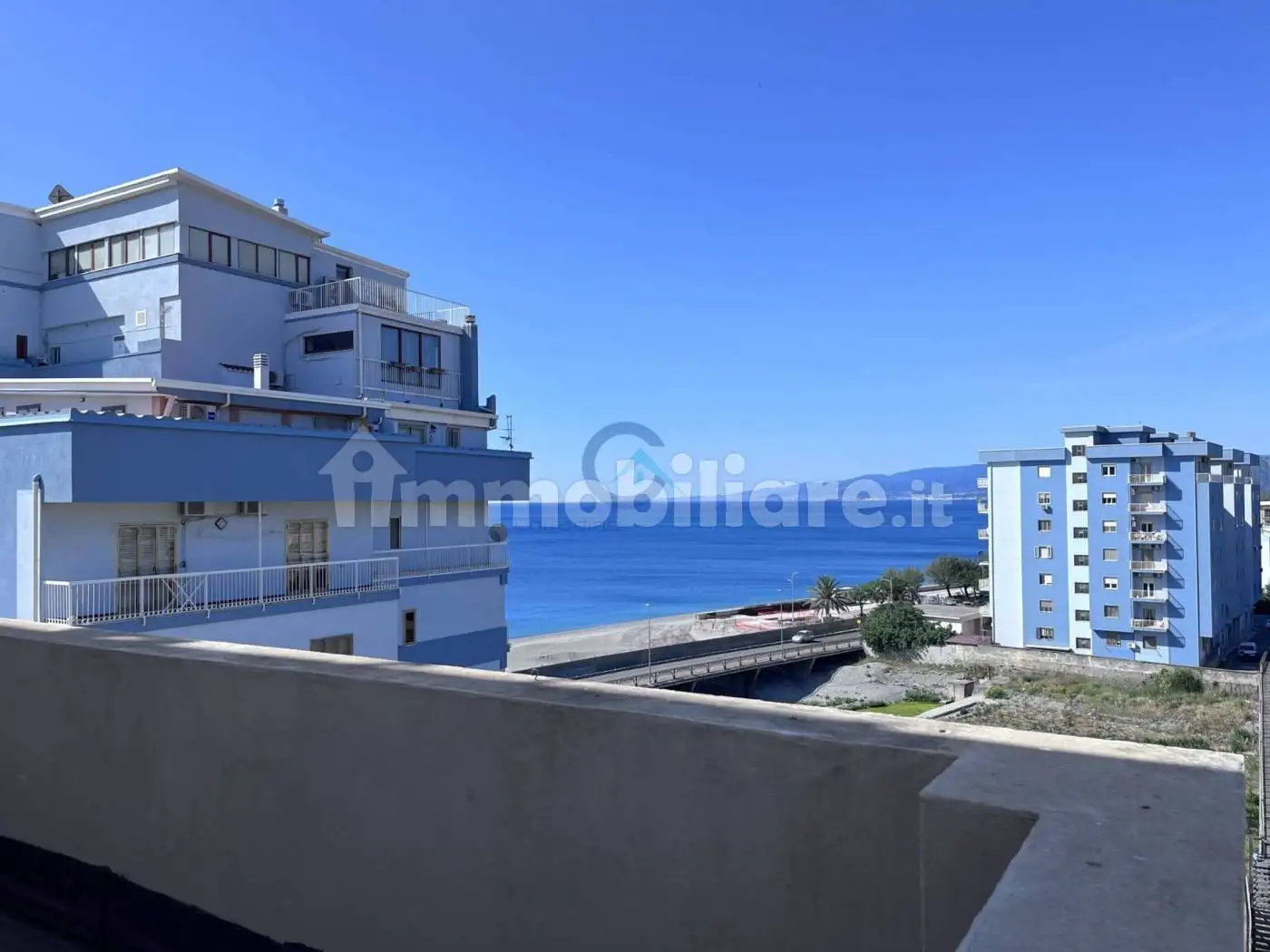 Attico buono stato, 165 m², Catanzaro Lido, Catanzaro - foto 5