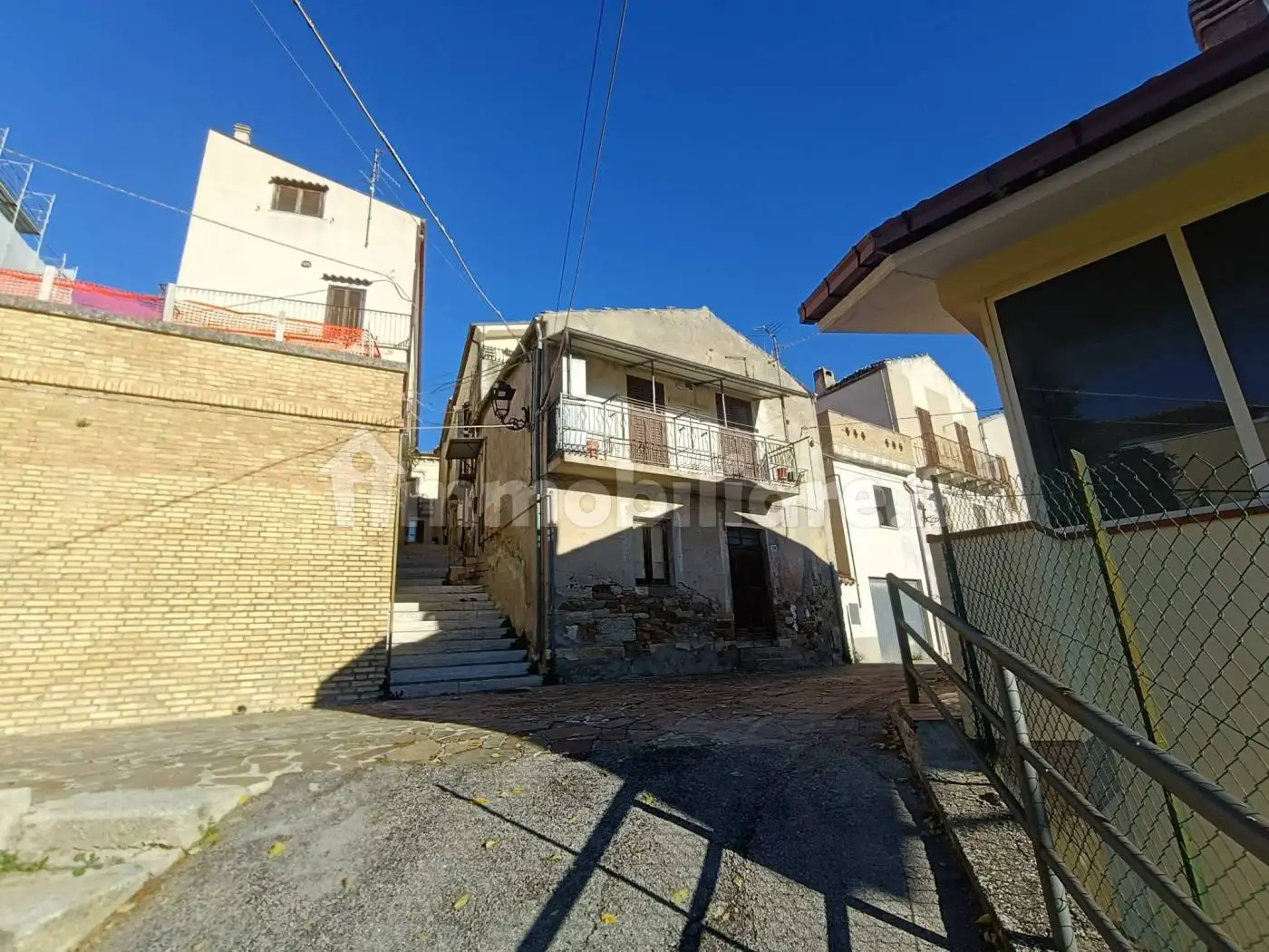 Quadrilocale vicolo Pescara, Centro, Alanno - foto 2