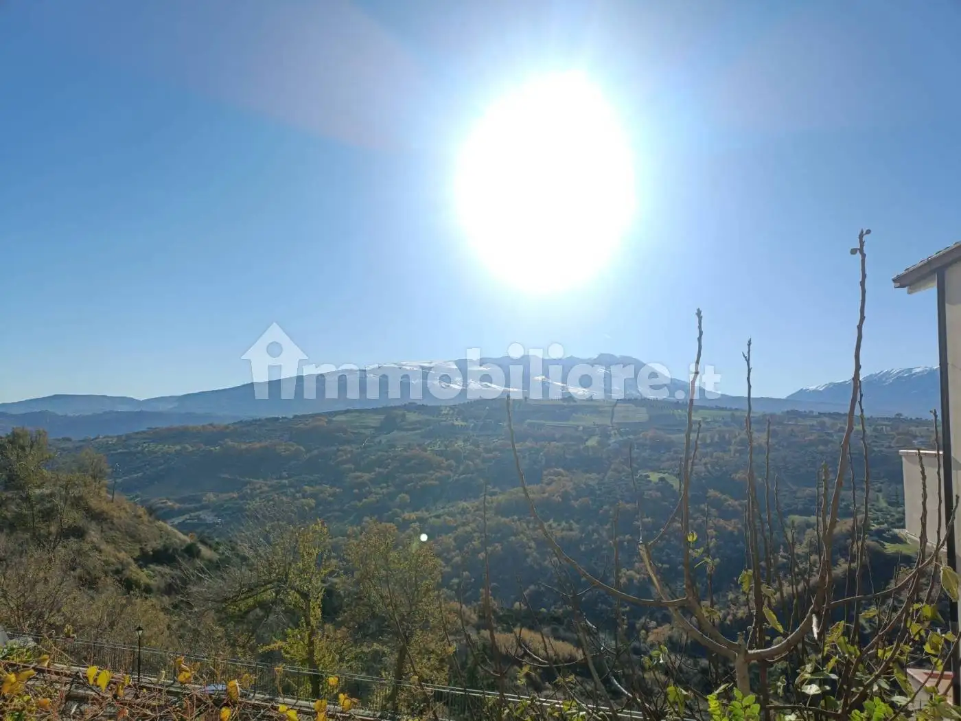 Quadrilocale vicolo Pescara, Centro, Alanno - foto 5