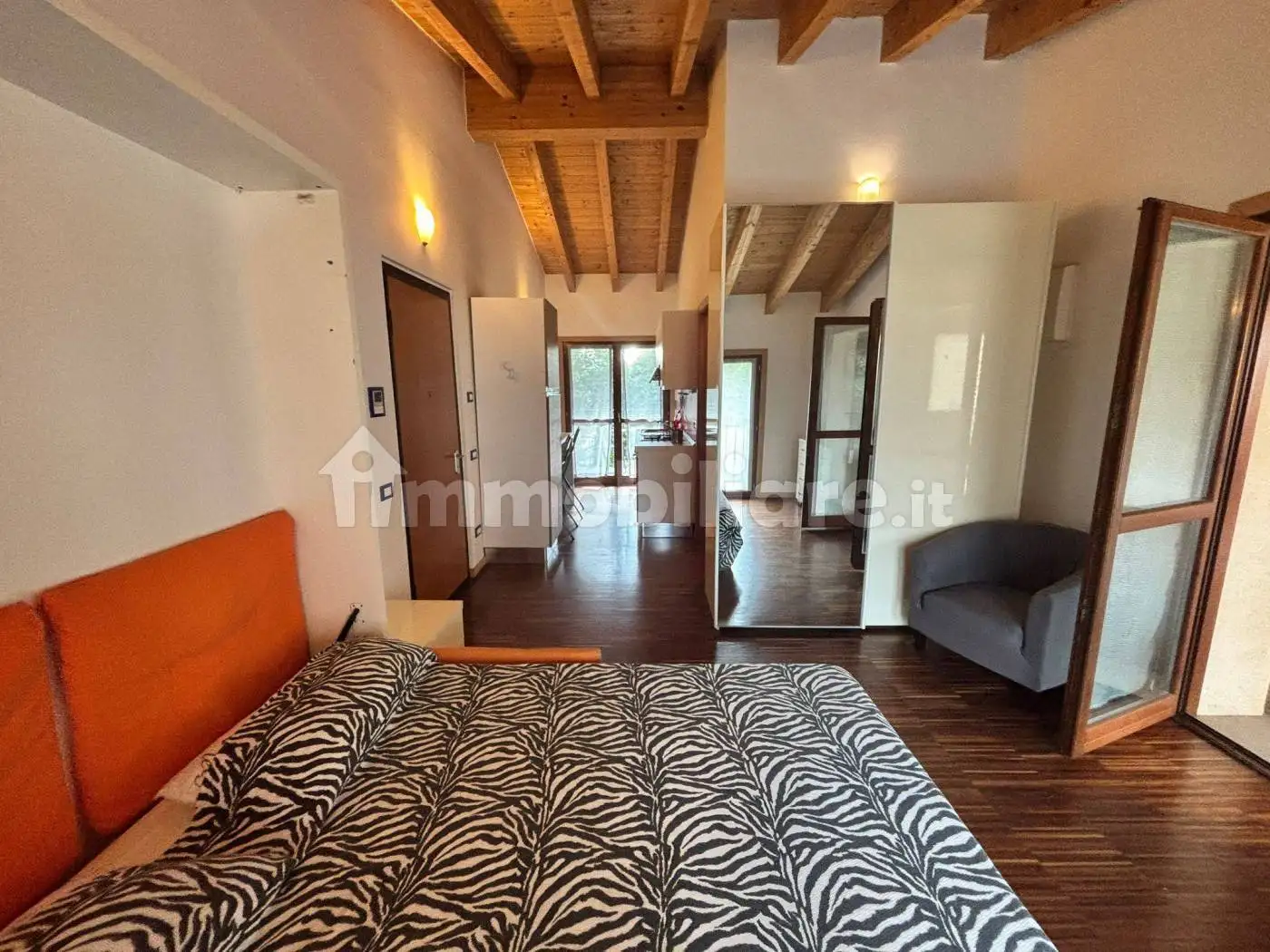 Appartamento in vendita a Seregno