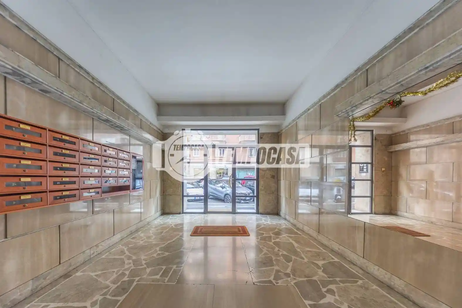 Trilocale via Ciriaco d'Ancona, Garbatella, Roma - foto 2