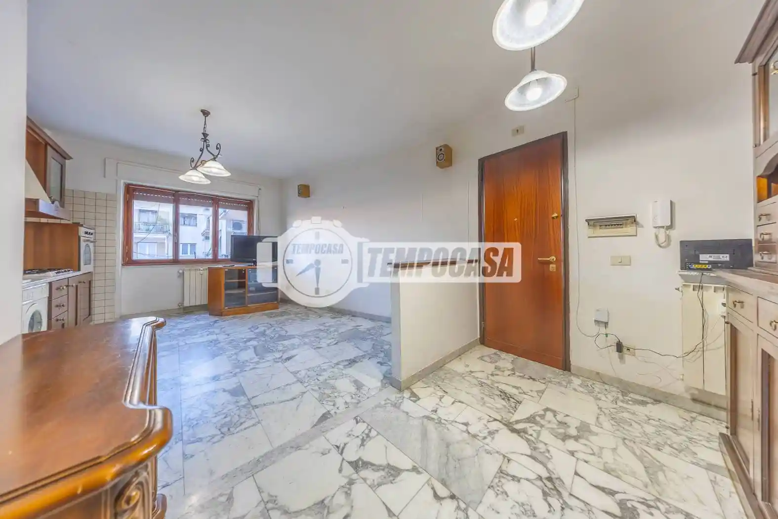 Trilocale via Ciriaco d'Ancona, Garbatella, Roma - foto 3