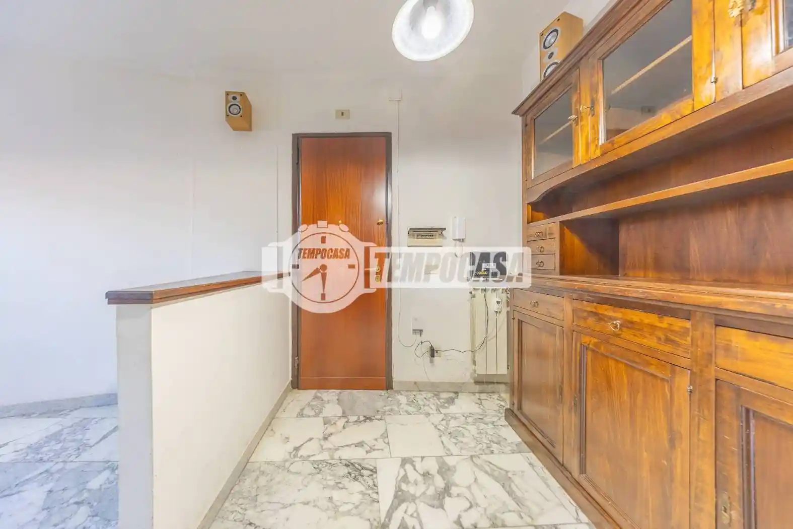 Trilocale via Ciriaco d'Ancona, Garbatella, Roma - foto 4