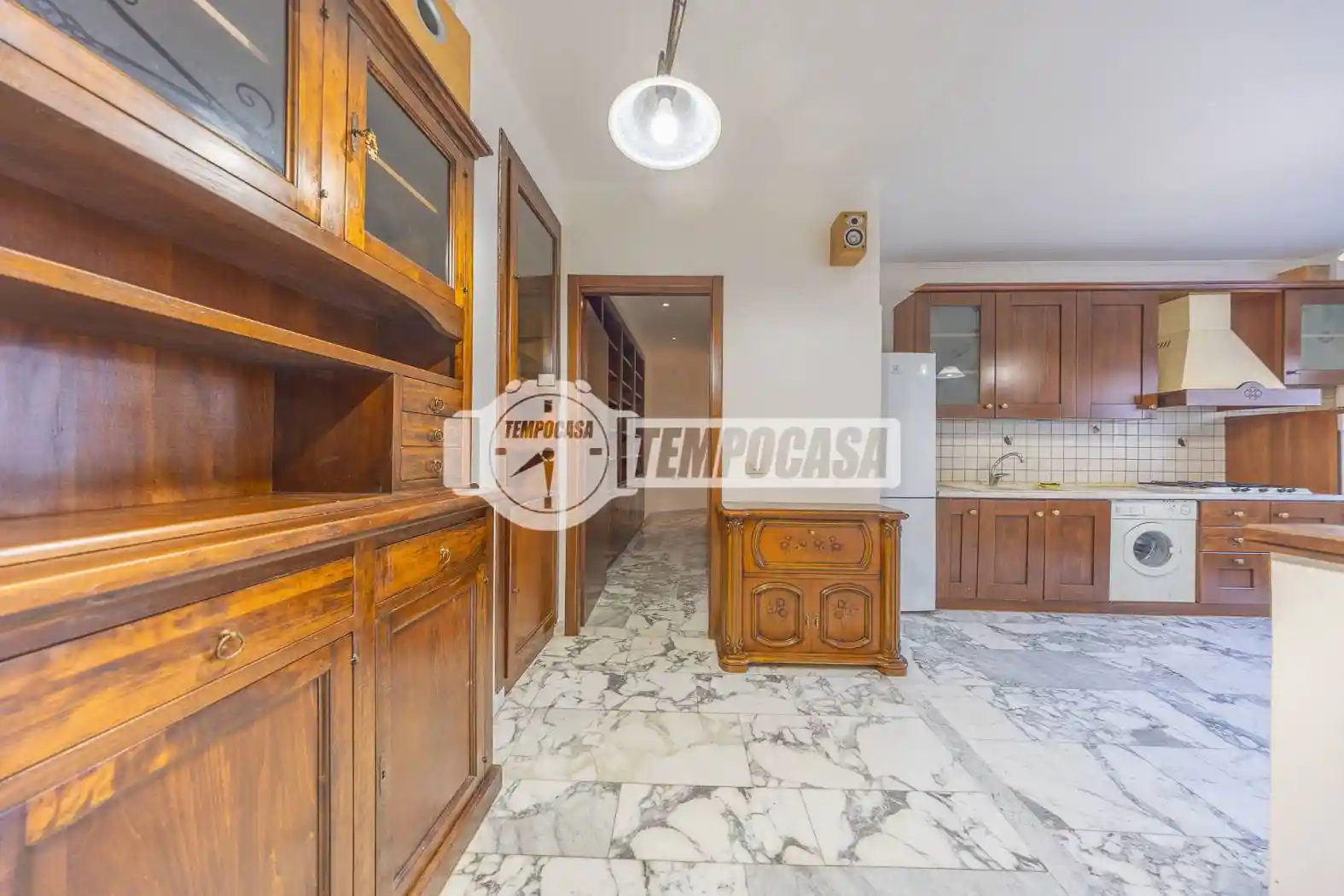 Trilocale via Ciriaco d'Ancona, Garbatella, Roma - foto 5