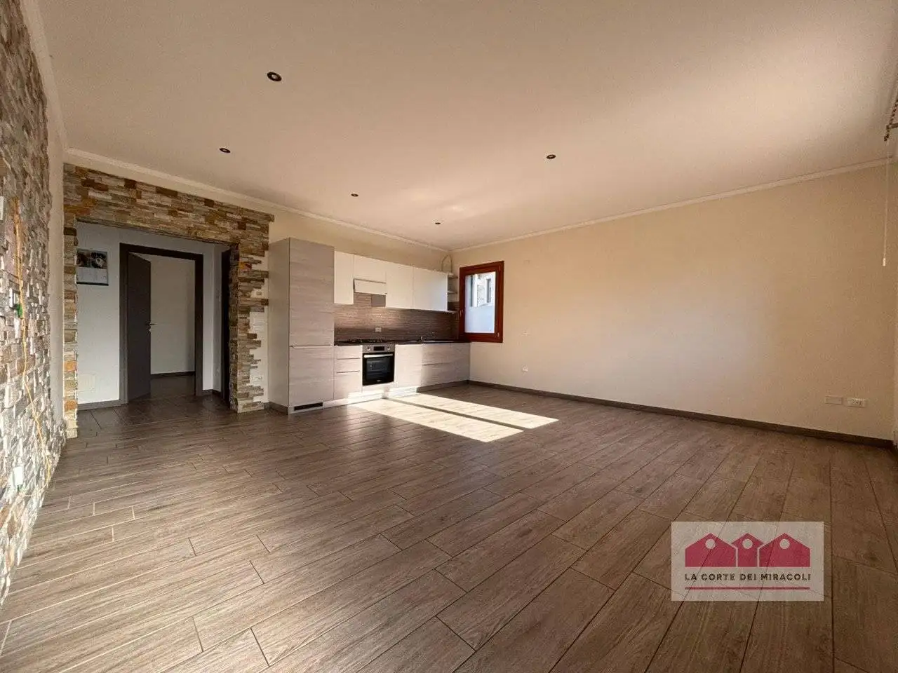 Appartamento in affitto a Vicenza