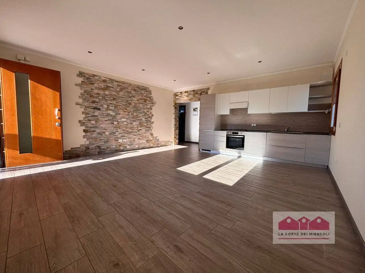 Quadrilocale Stradone dei nicolosi 167, Anconetta, Vicenza - foto 2