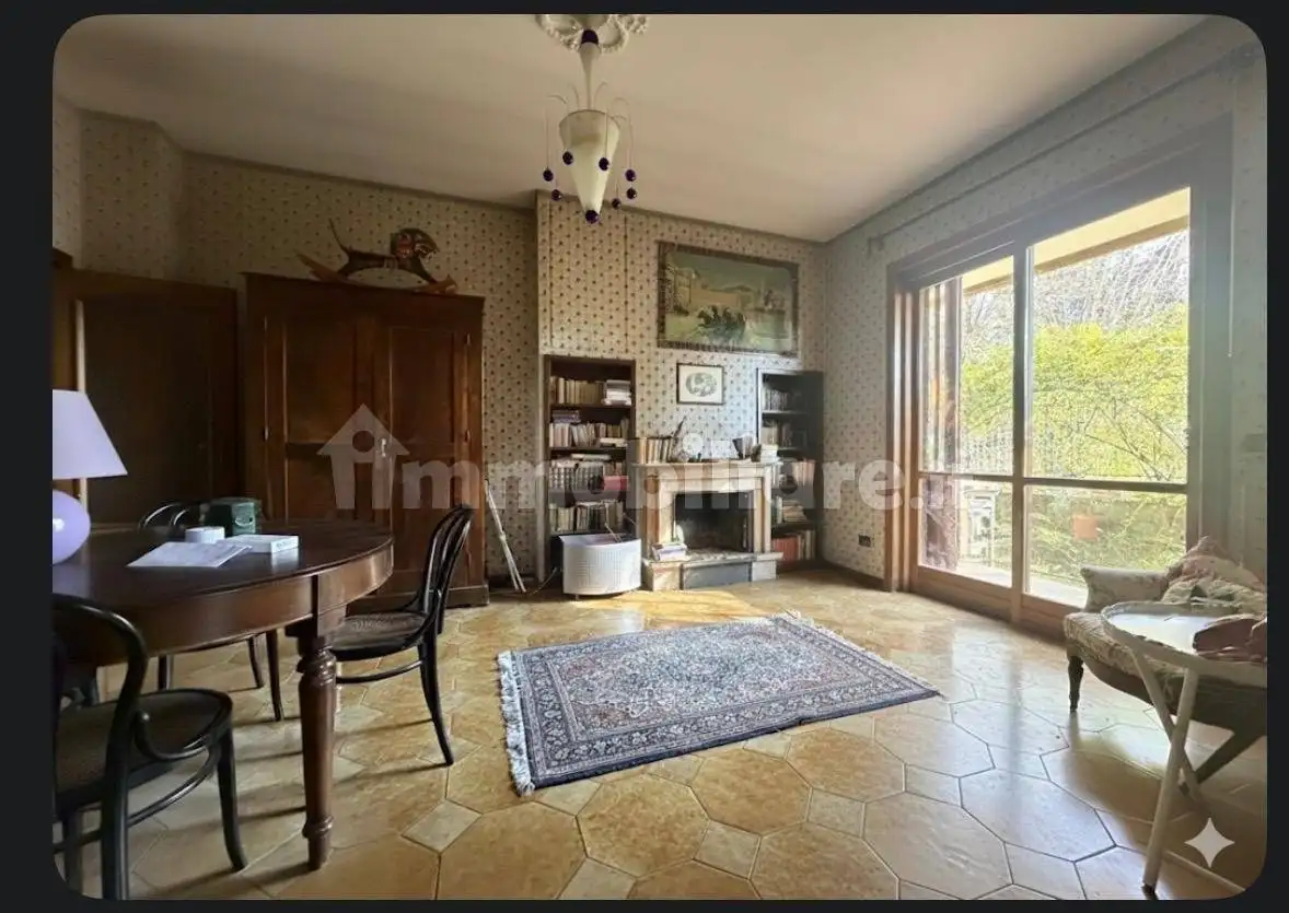 Appartamento Parco Residenziale Abate, A. Annarumma, A. Gasperi, F. Tedesco, Avellino - foto 2