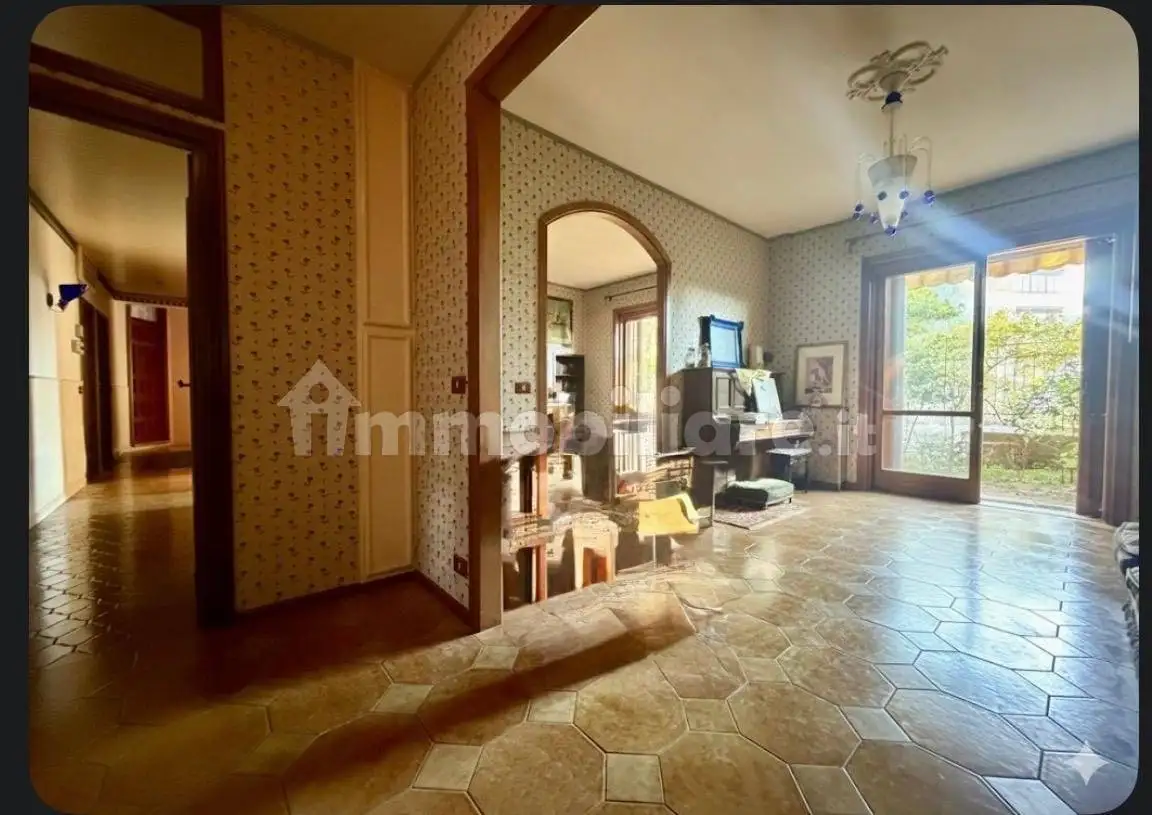 Appartamento Parco Residenziale Abate, A. Annarumma, A. Gasperi, F. Tedesco, Avellino - foto 3