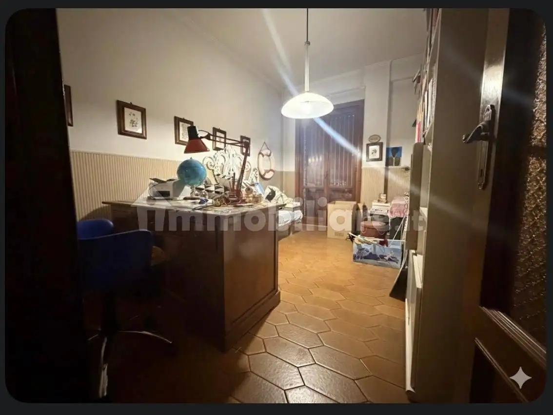 Appartamento Parco Residenziale Abate, A. Annarumma, A. Gasperi, F. Tedesco, Avellino - foto 5