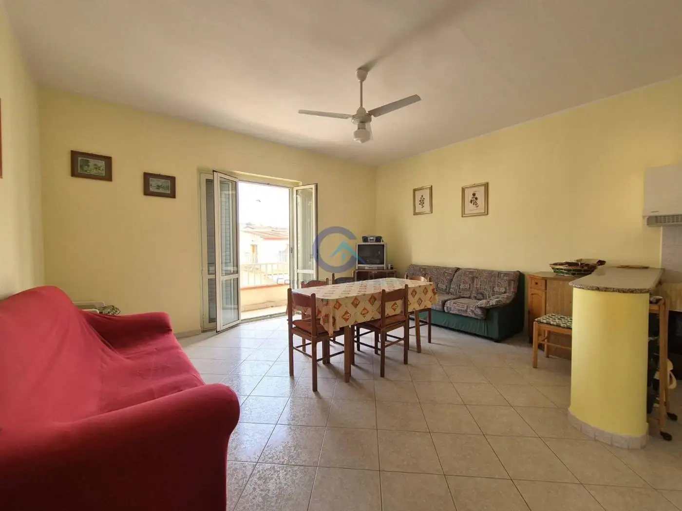 Appartamento in vendita a Botricello