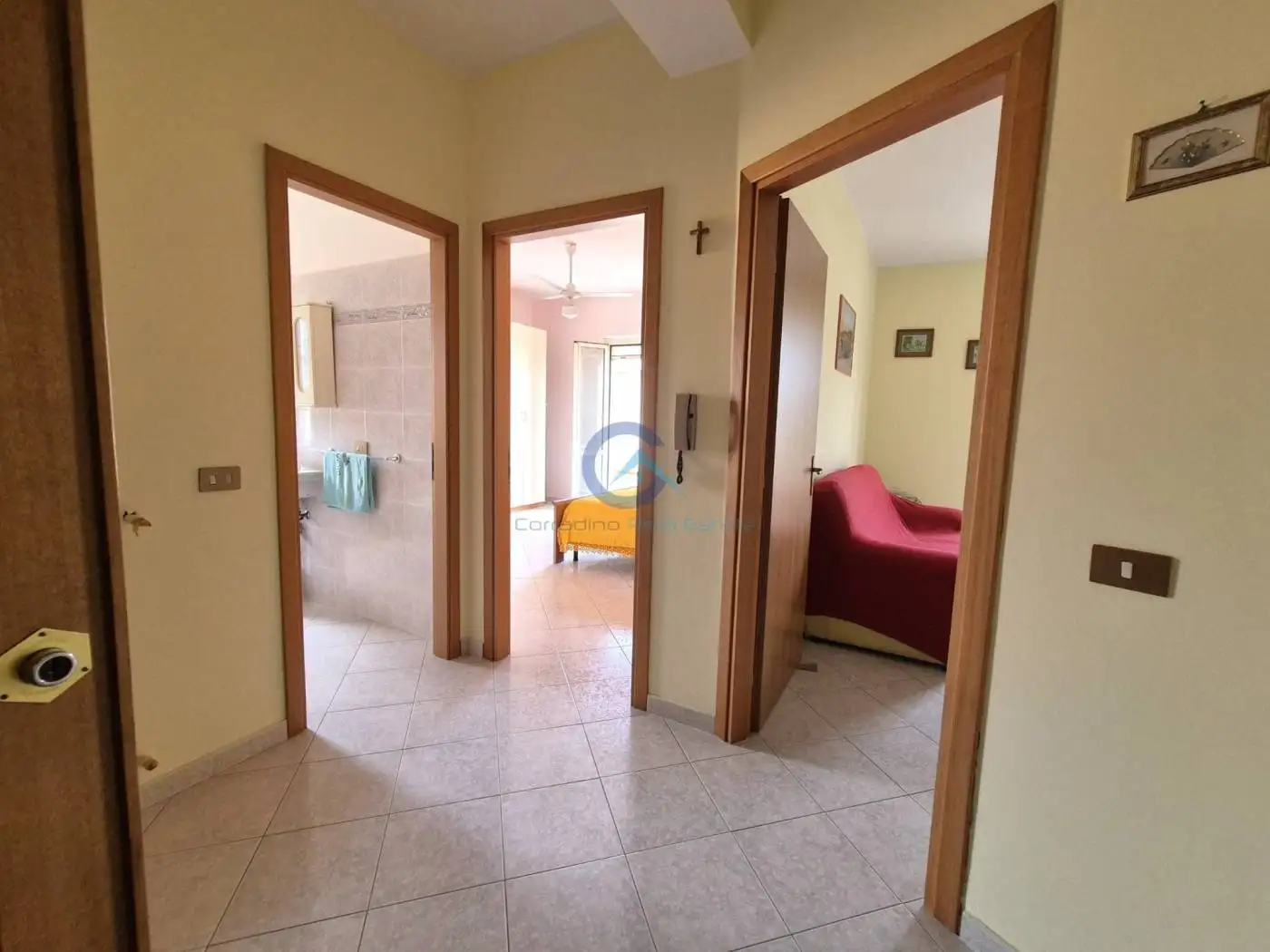 Trilocale via Milano 8, Centro, Botricello - foto 5